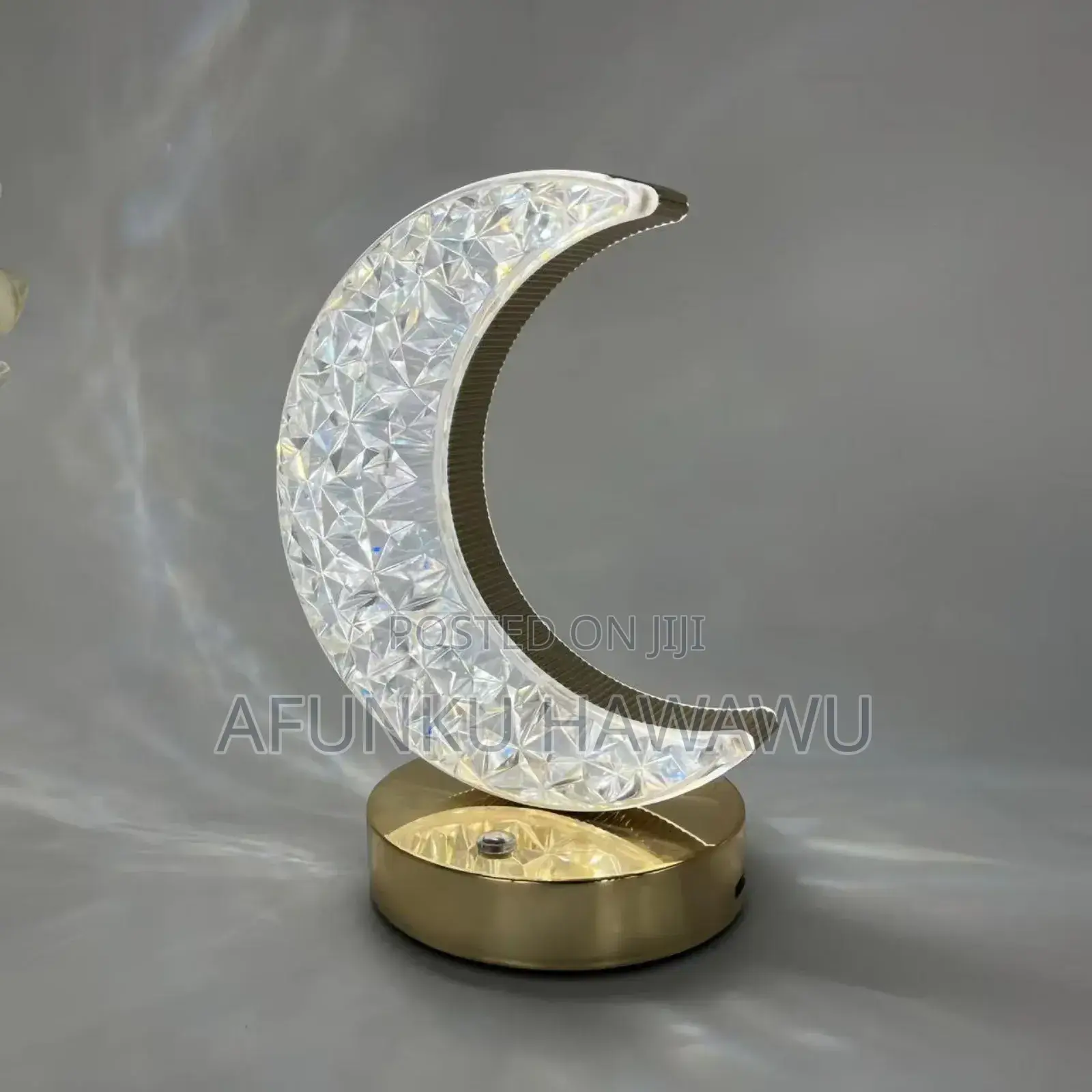 Moon Table Lamp