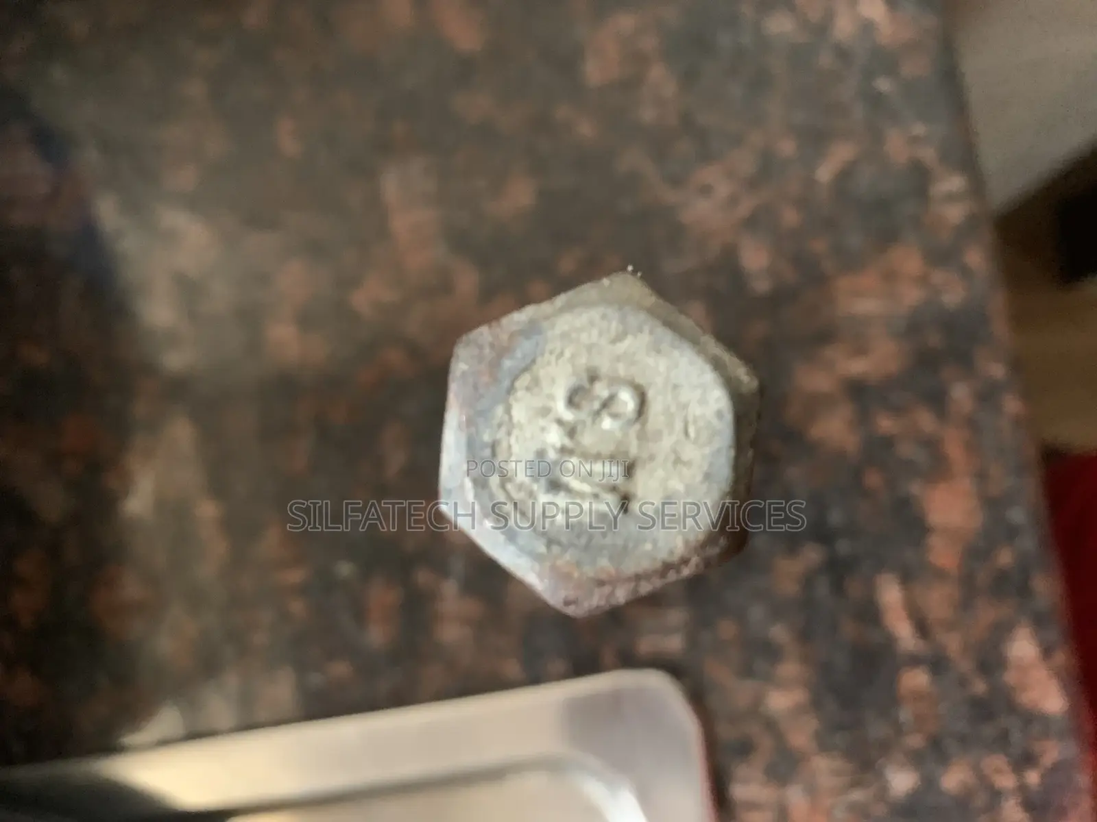 Original Ns Tread Bolt