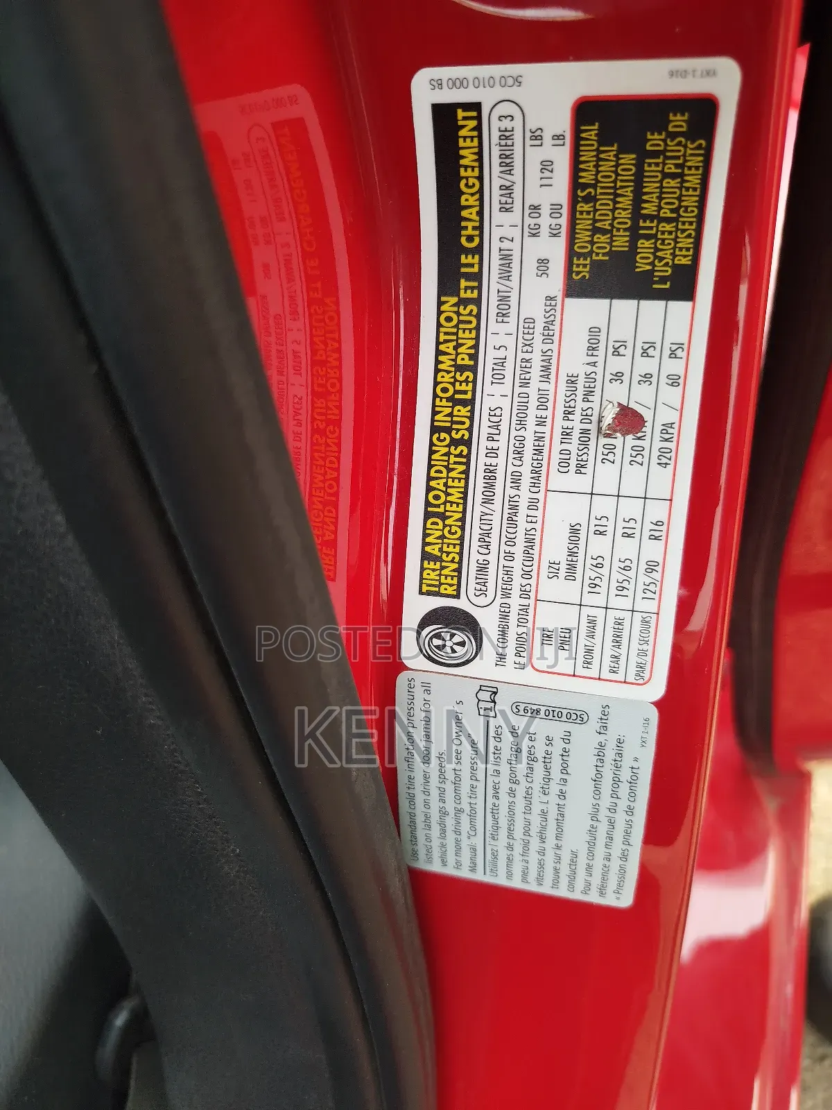 Volkswagen Jetta 1.8T SEL 2017 Red