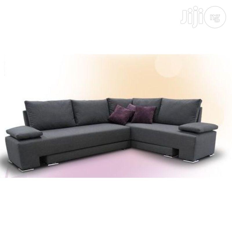 Twinset Sectional Convertible Sofa Bed Couch