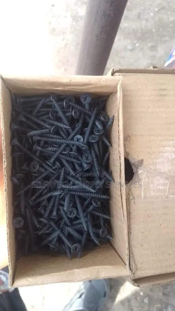 Original 6*3.4inches Screw