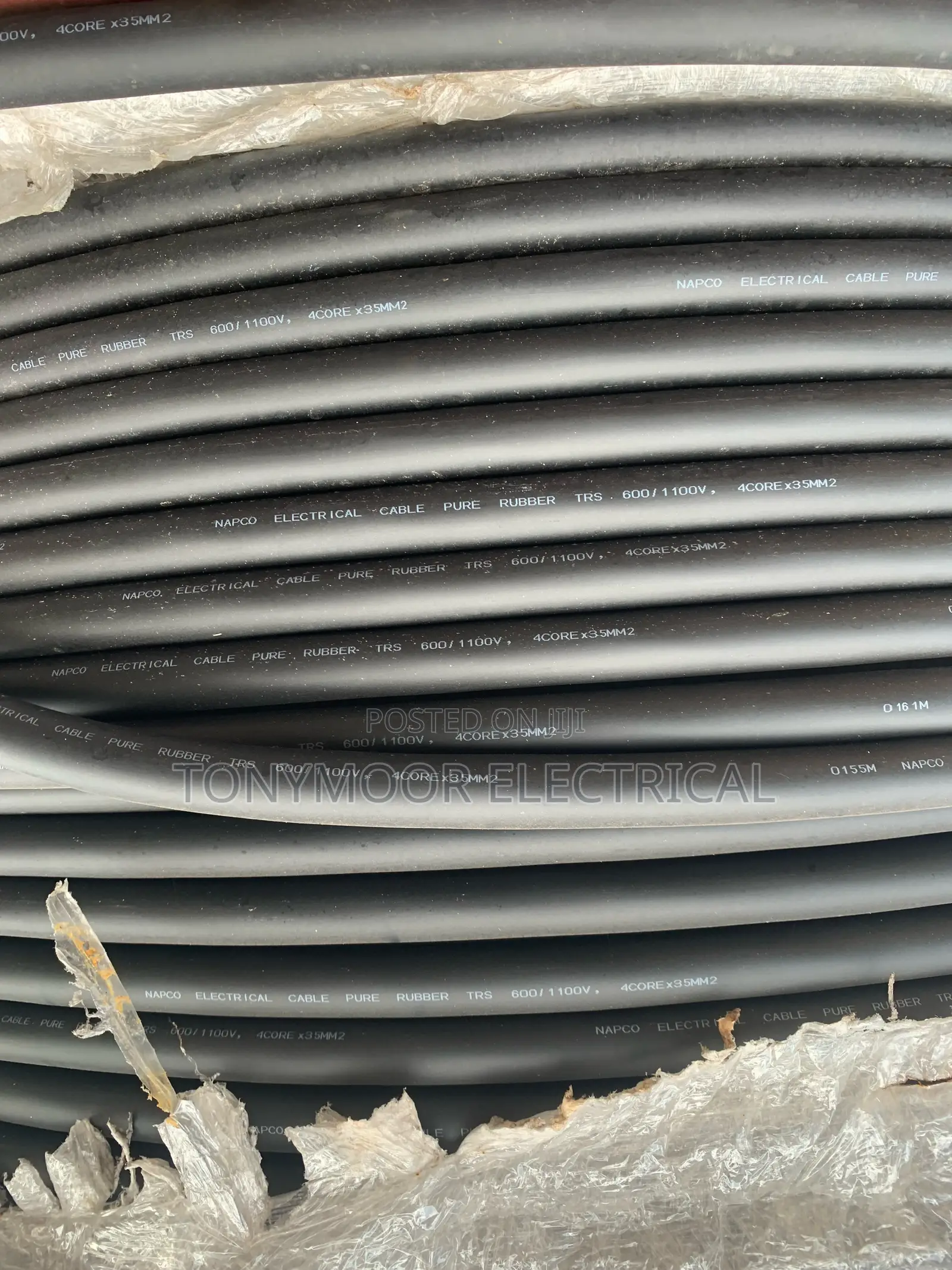 35mmx4core Flex Wire