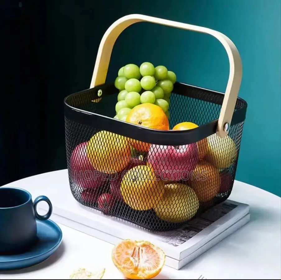 Fruit Storage Basket (Small Size)