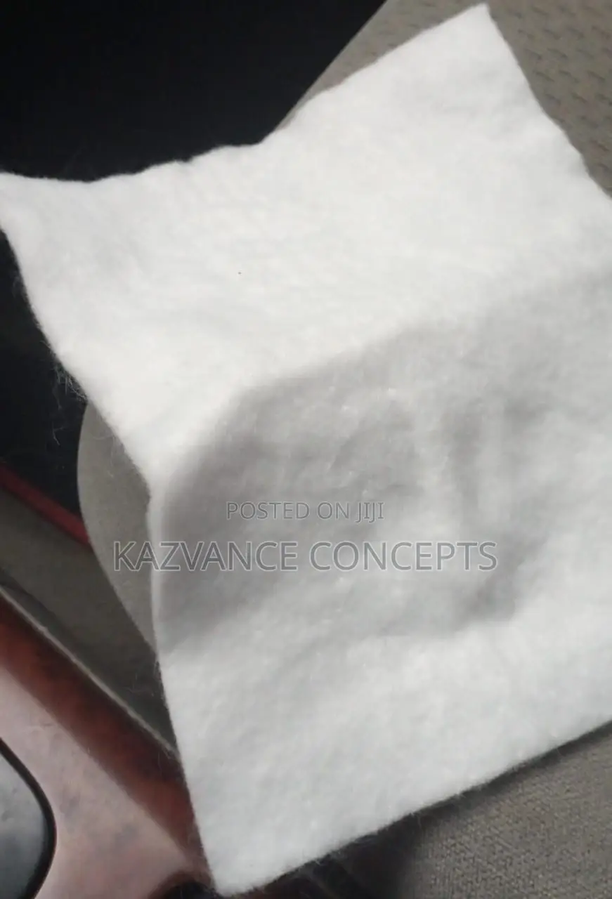 Geotextile (Non-Woven)