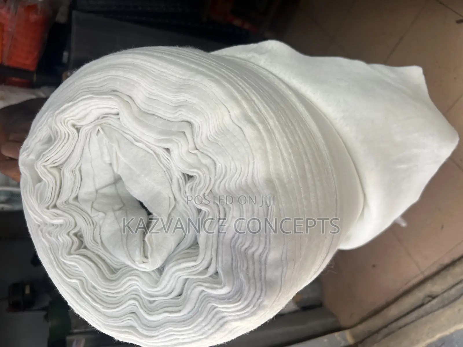 Geotextile (Non-Woven)