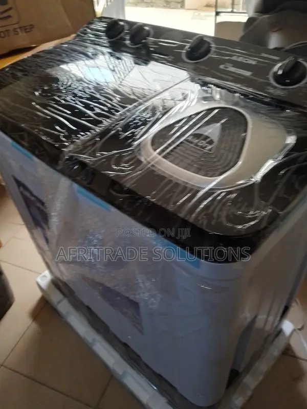 Best Aeon 13kg Twin-Tube Awm13tt Super Clean Washing Machine