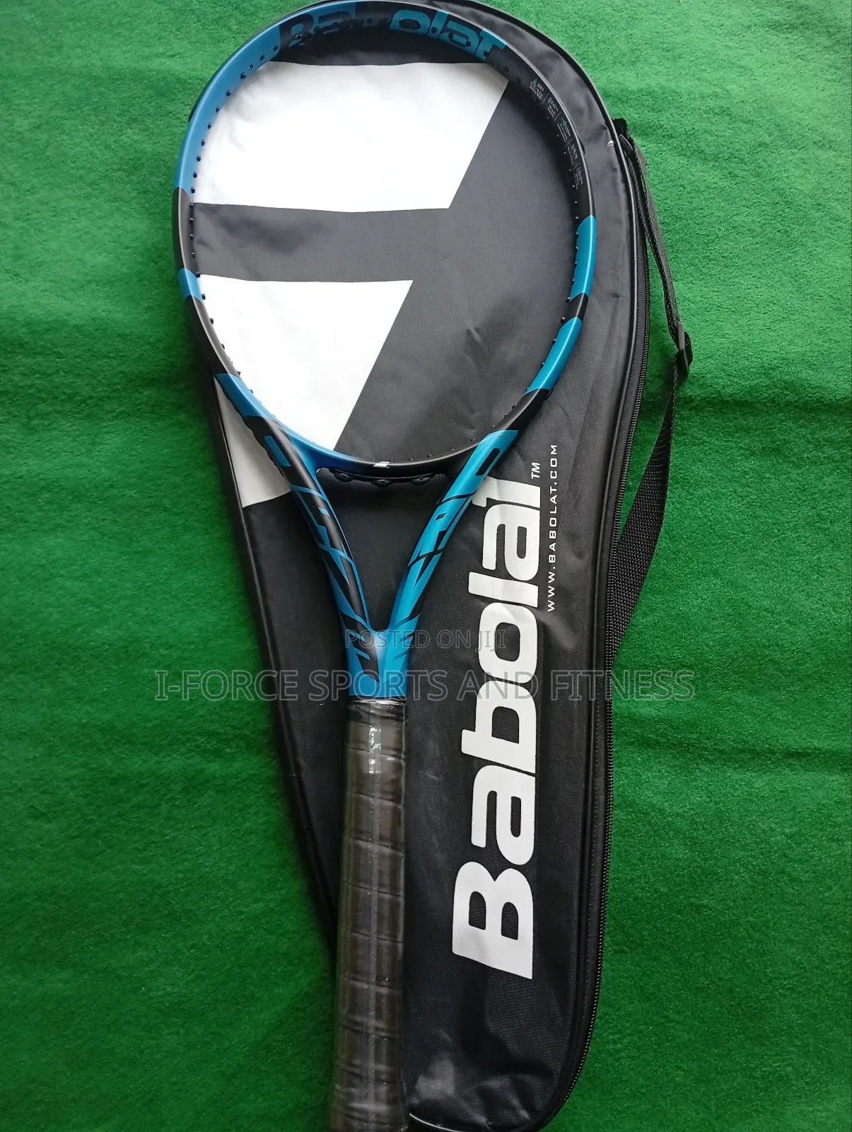 Quality Lawn Tennis Rackets