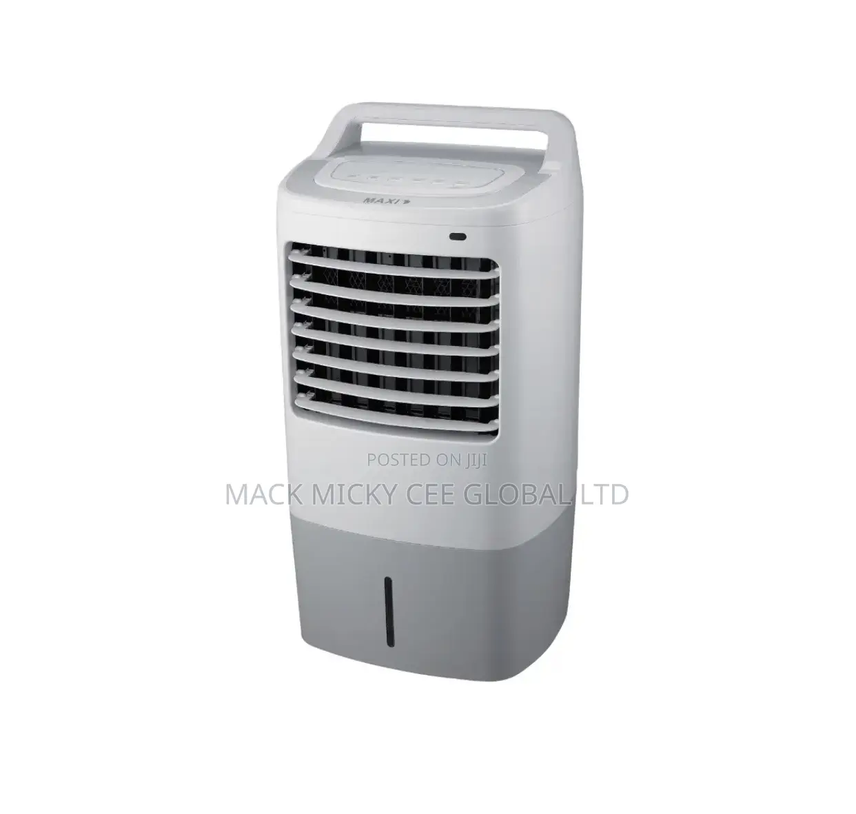 Maxi Air Cooler Fan 60w 15l (120-16ar)