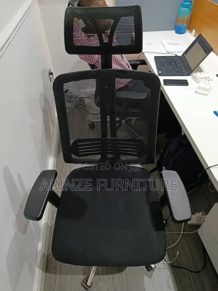 Executive Office Chair