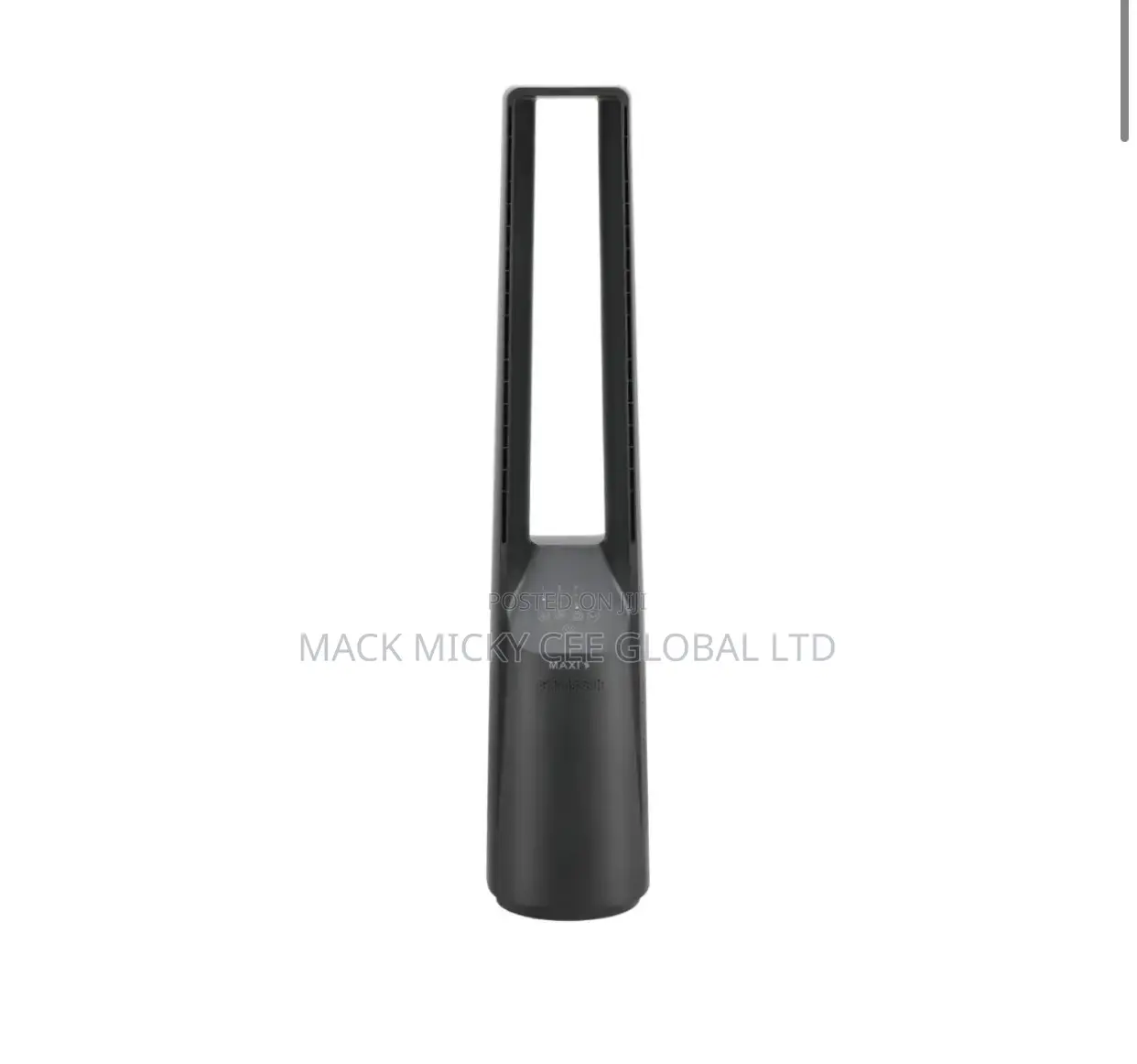 Maxi Bladeless Fan 40inch (150f-Mdams)