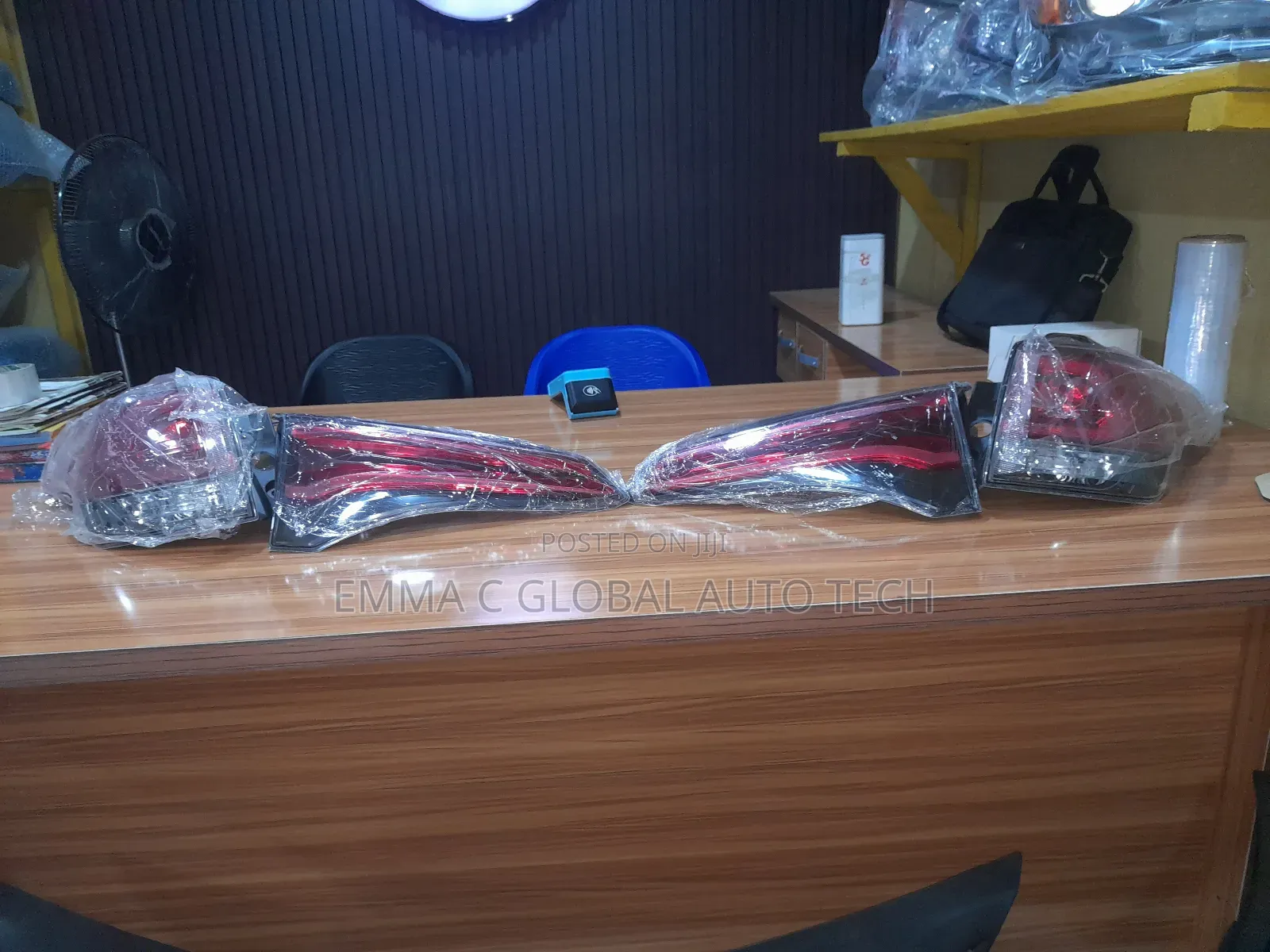 Rear Light for Toyota Rav4 2017.,.,
