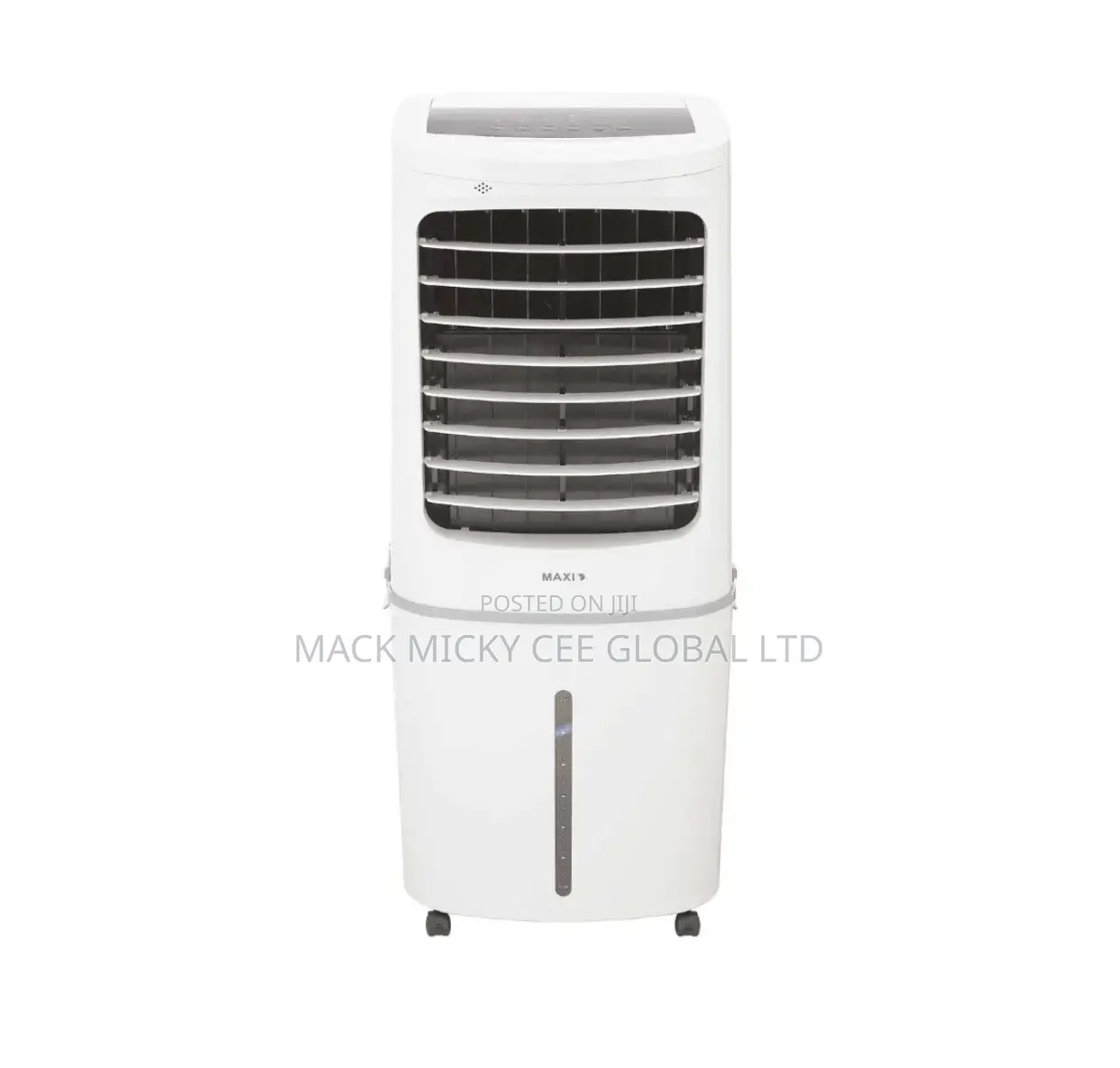 Maxi Air Cooler Fan 200w 53l (200-17jr)