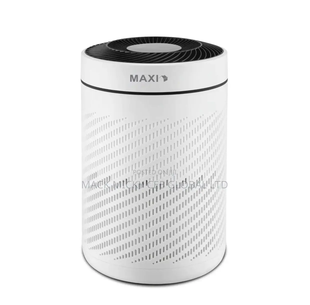 Maxi Air Purifier 22watts Hepa Filter