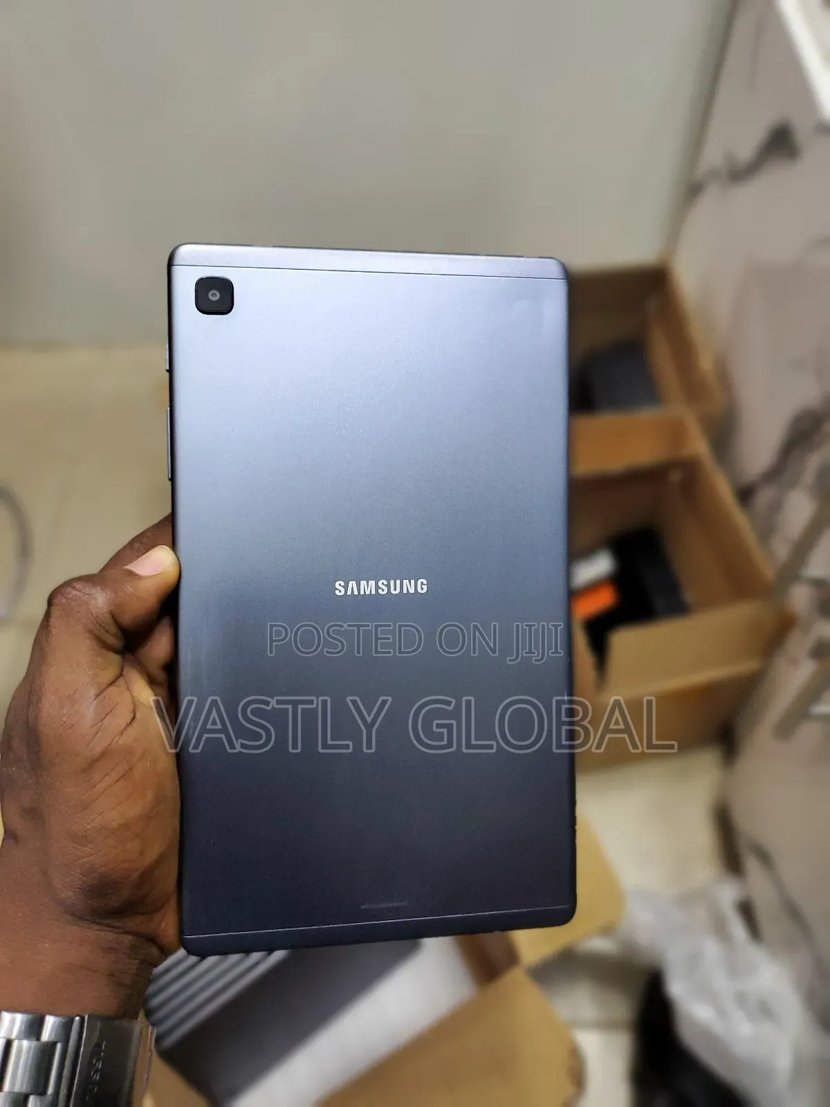 Samsung Galaxy Tab A7 Lite 32 GB Gray