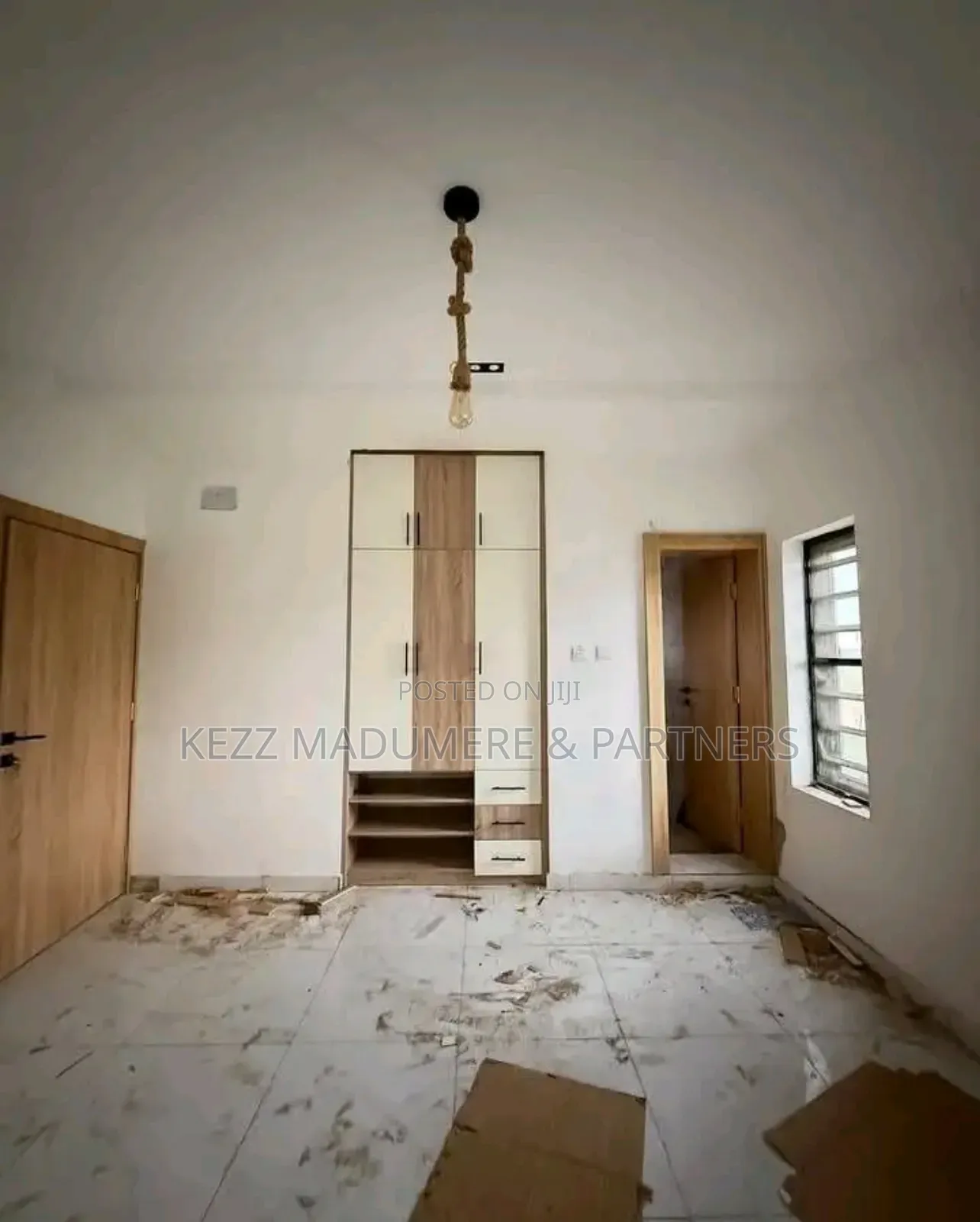 4bdrm Duplex in Gated Estate,, Port-Harcourt for sale