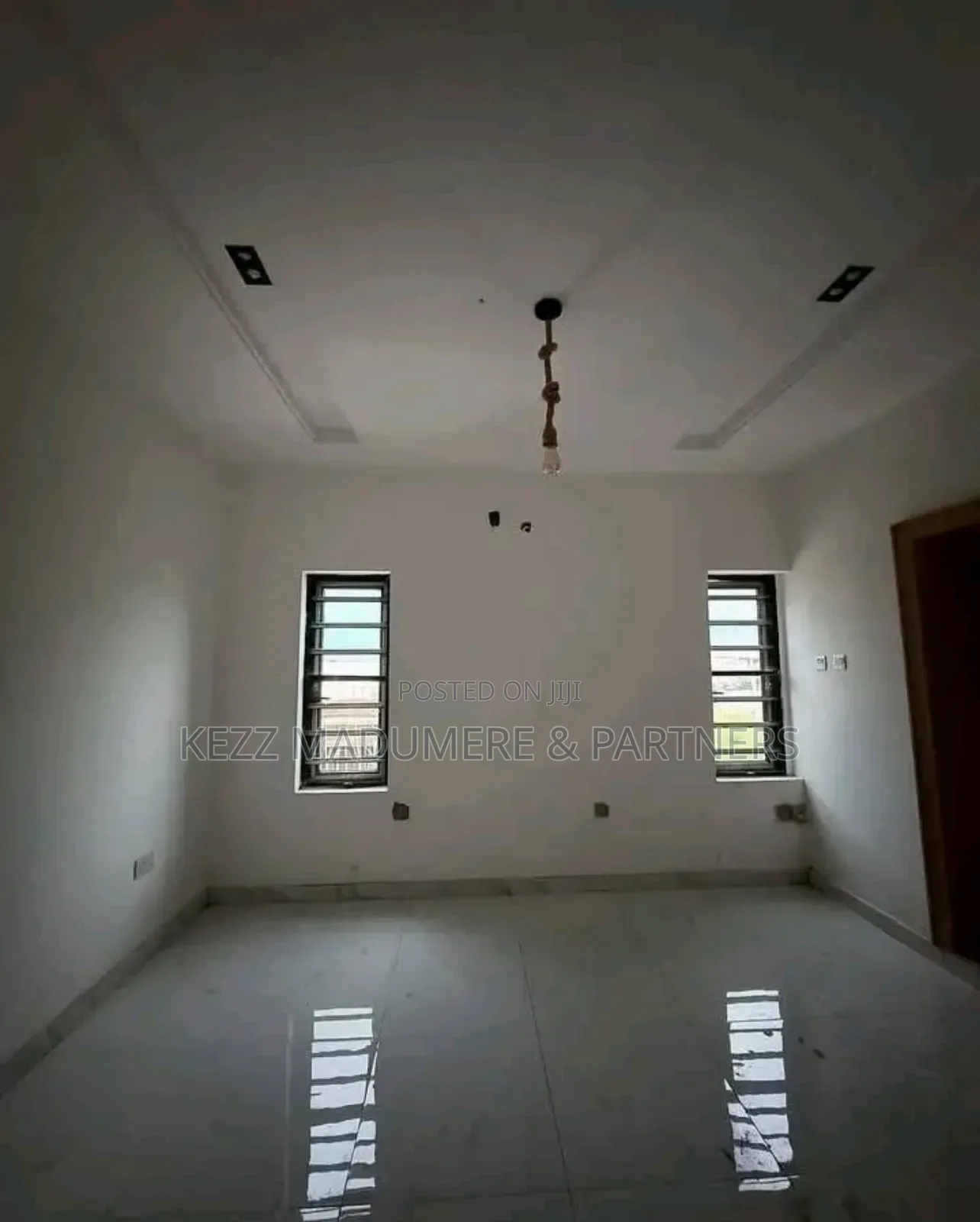 4bdrm Duplex in Gated Estate,, Port-Harcourt for sale