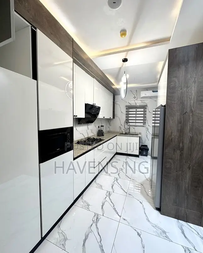 Luxury 4 Bedroom Duplex Apartment With Private Pool.