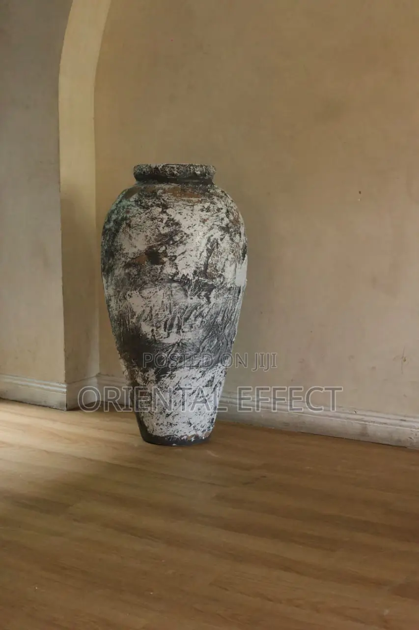 Big Nyx Pot (Imperial Rustic)