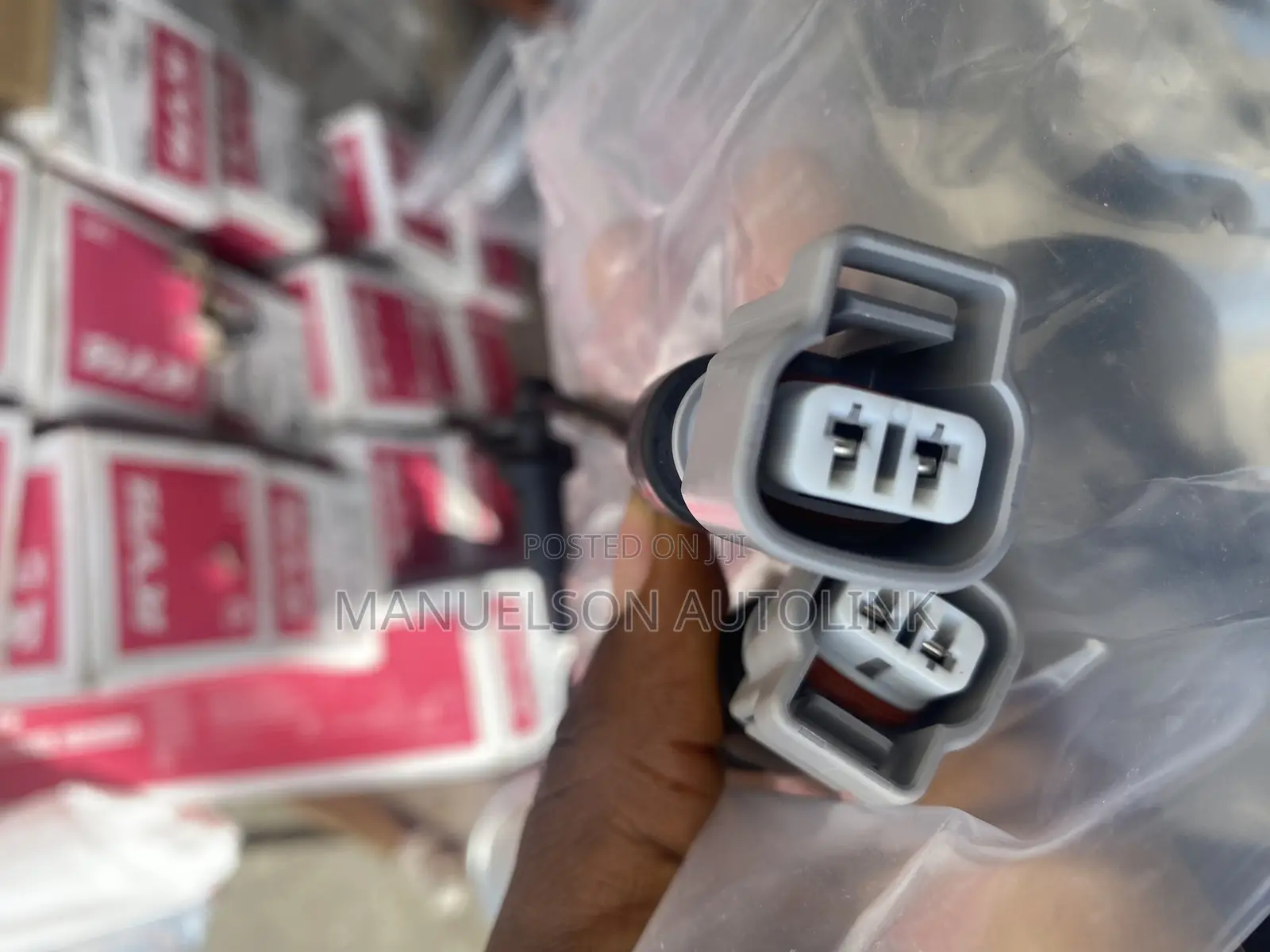 89542-48070 Abs Sensor Highlander 016,018,2022 Rx350, Rx450h
