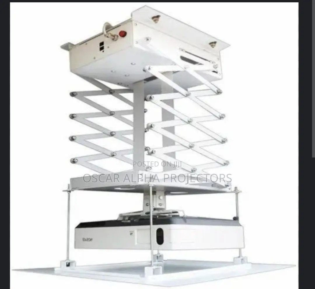Motorized Hanger