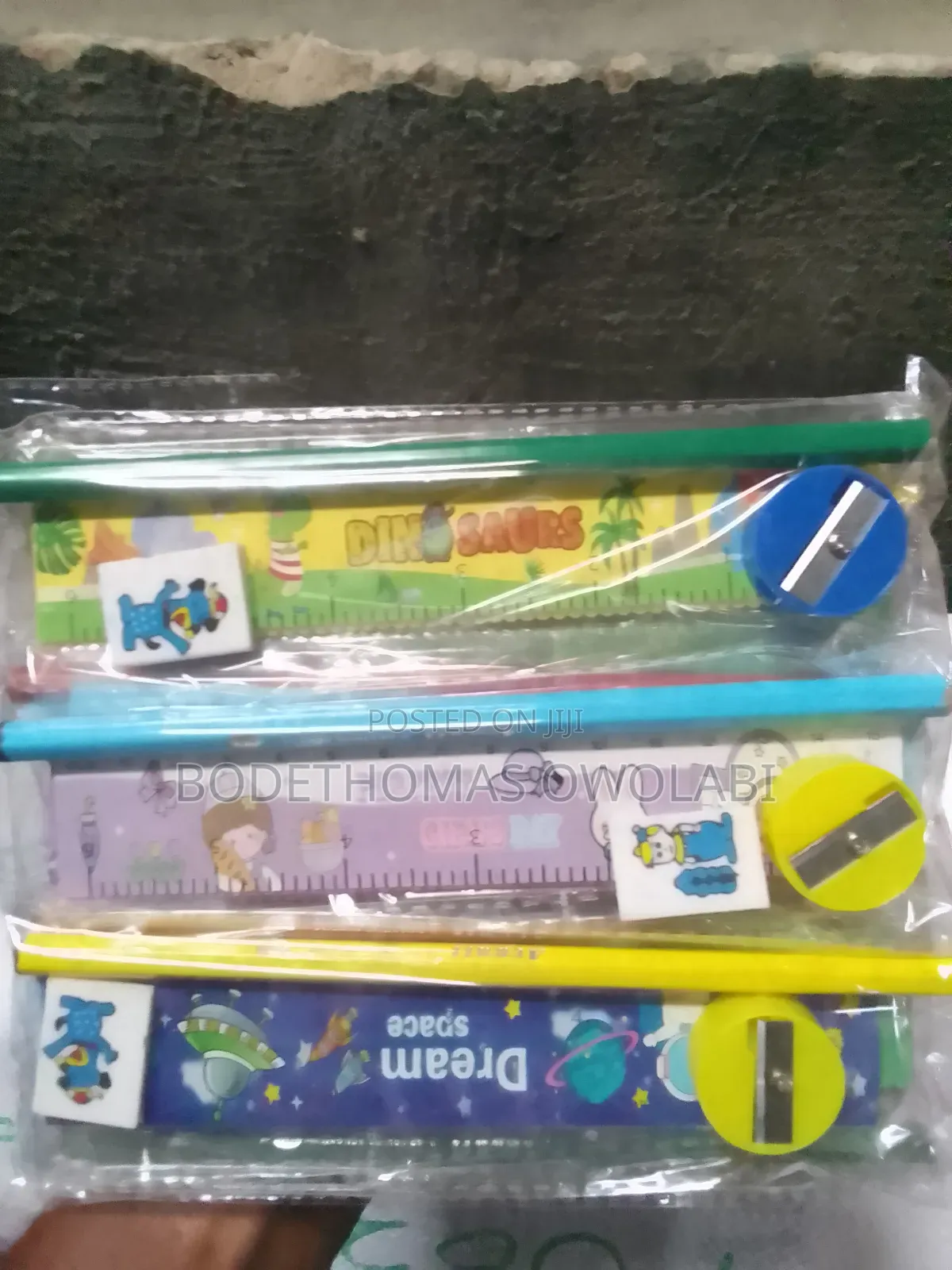 Good Quality Birthday Gift Pack for Children