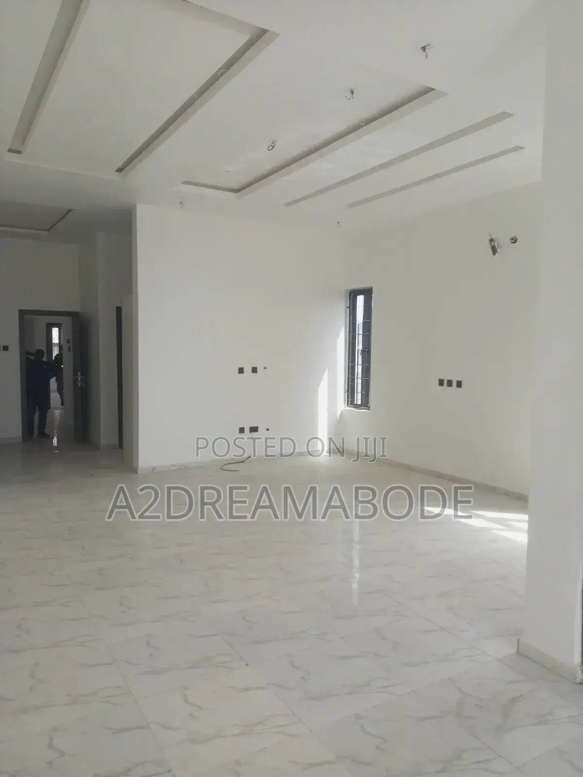 5bdrm Duplex in Opic Estate, Isheri North for sale