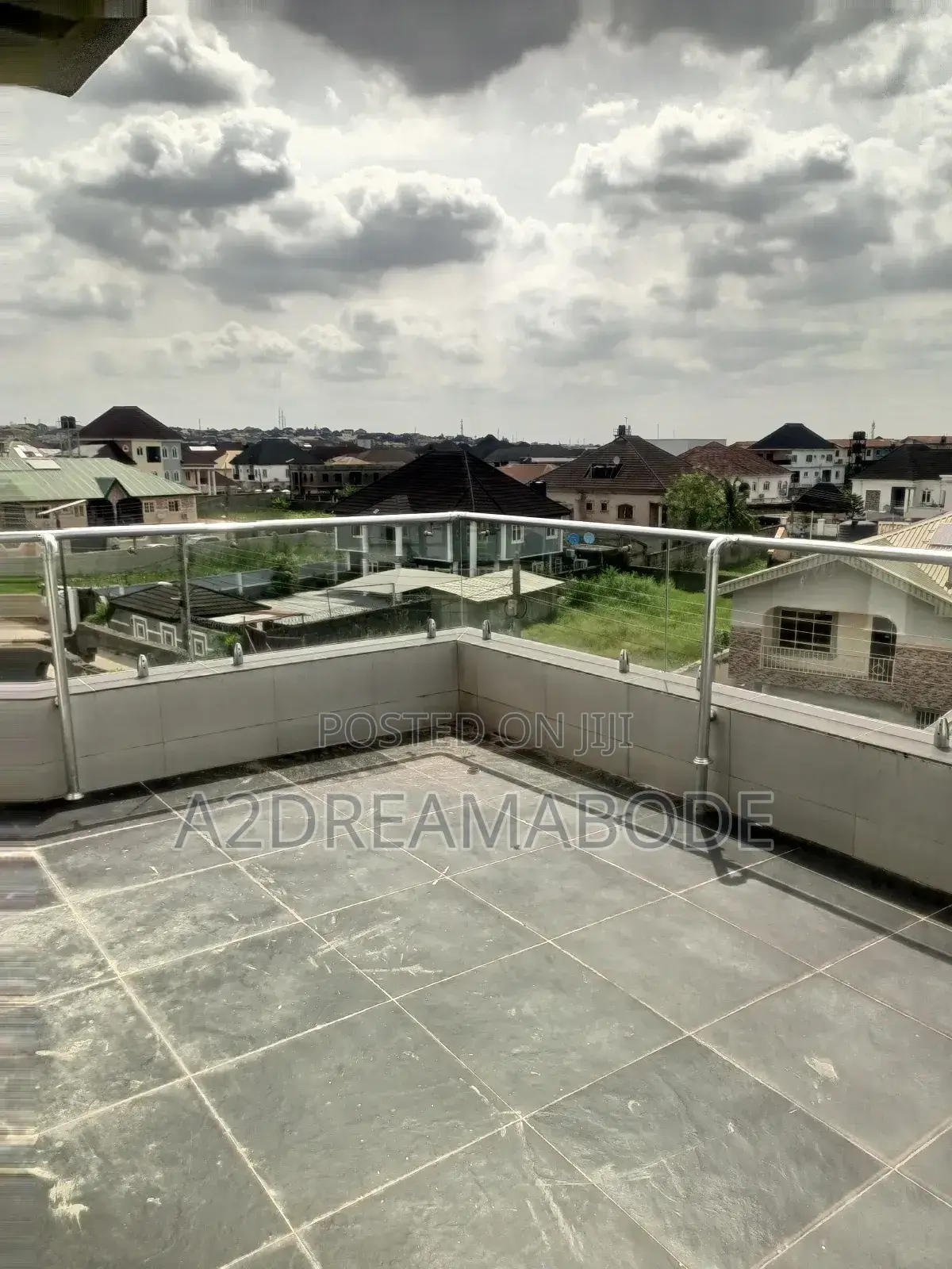 5bdrm Duplex in Opic Estate, Isheri North for sale