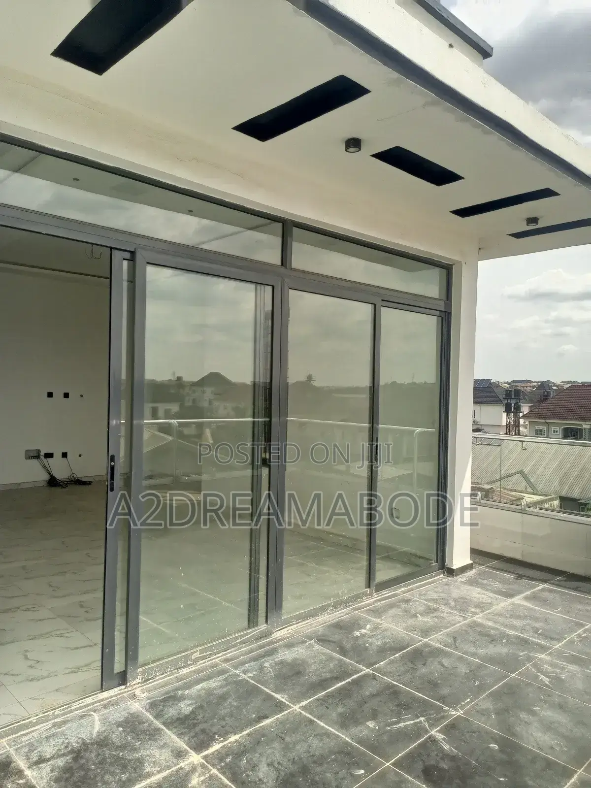 5bdrm Duplex in Opic Estate, Isheri North for sale