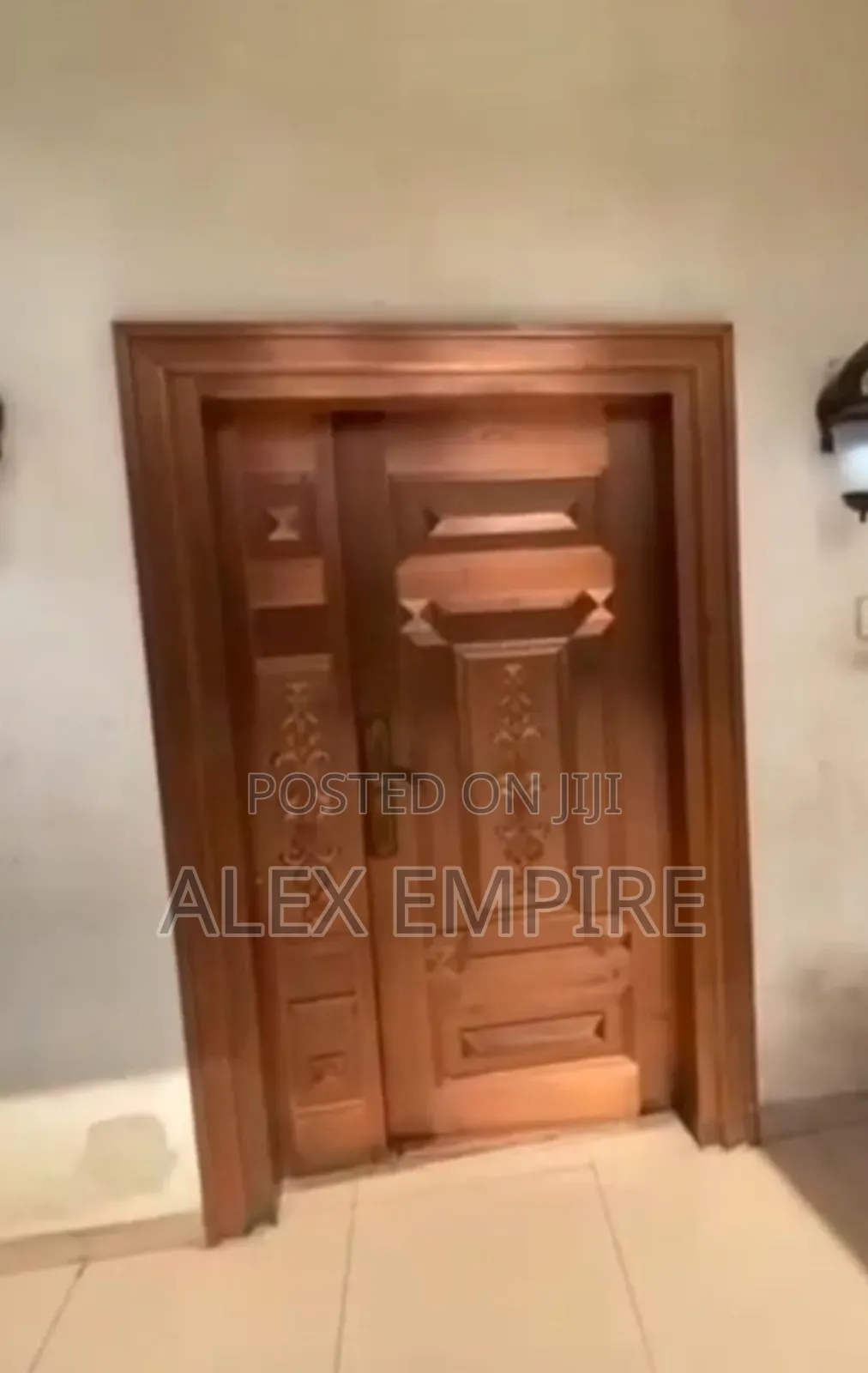 5bdrm Duplex in Ago Palace for sale