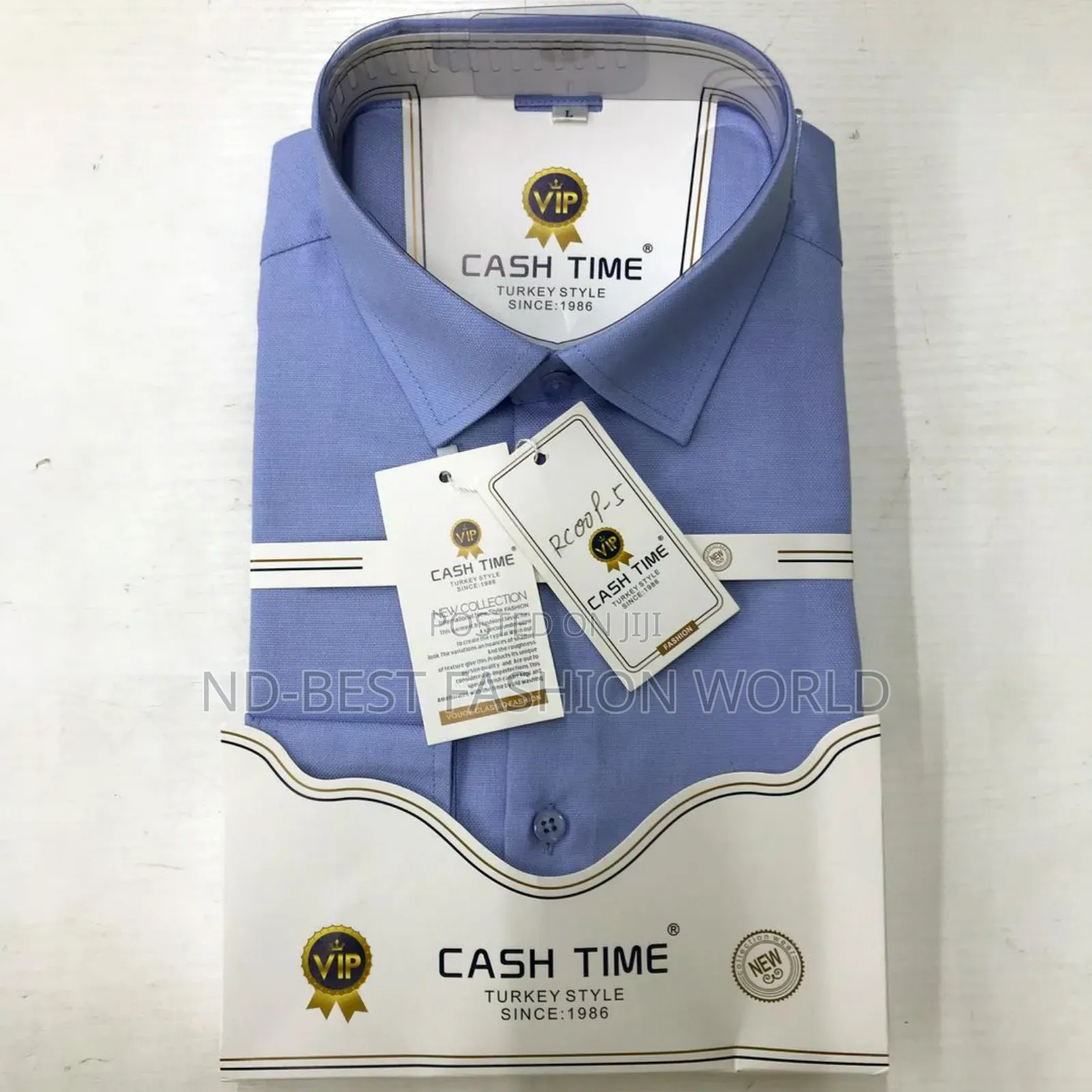 Pure Quality Men's Wears
