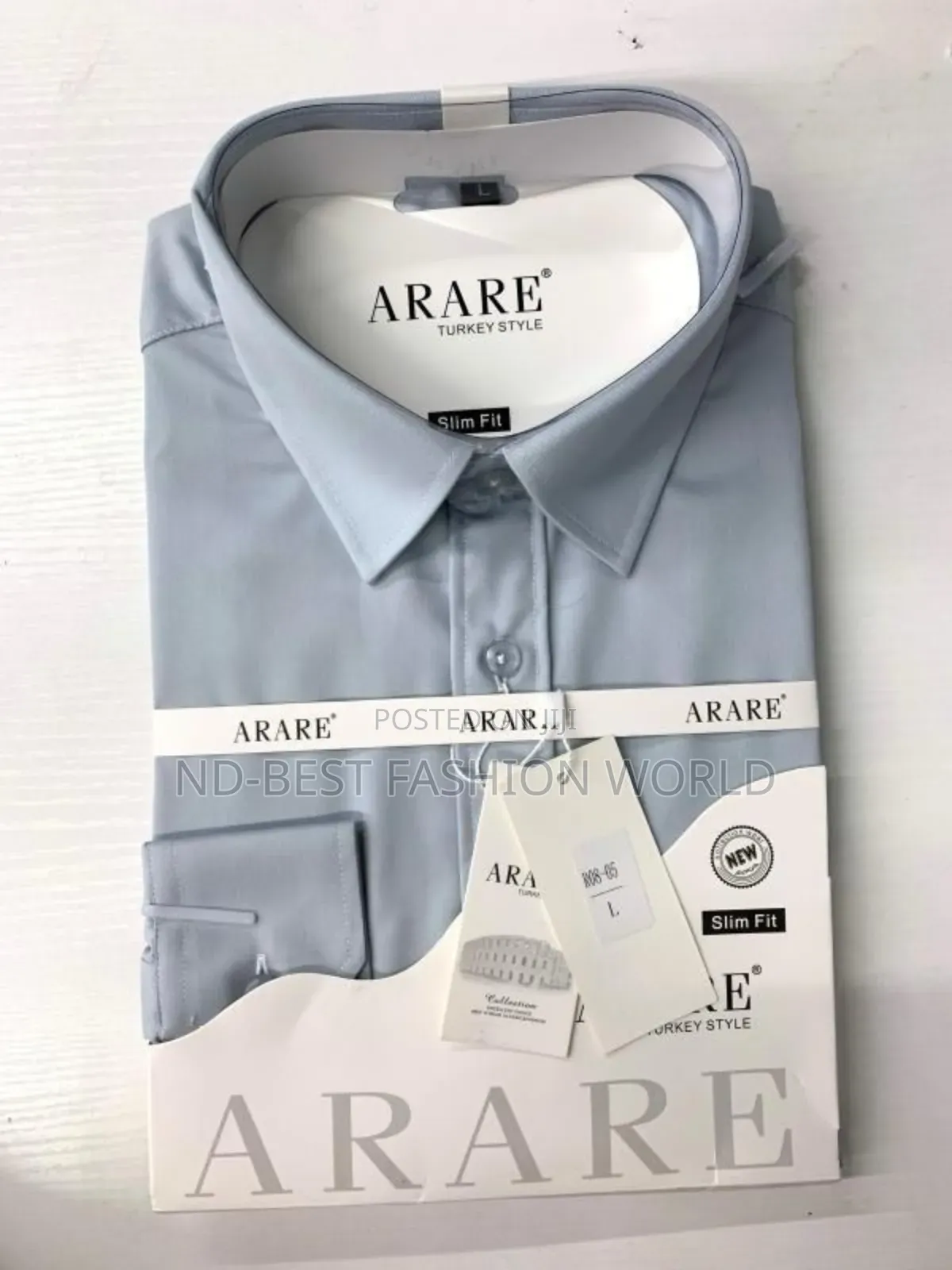 Pure Quality Men's Wears