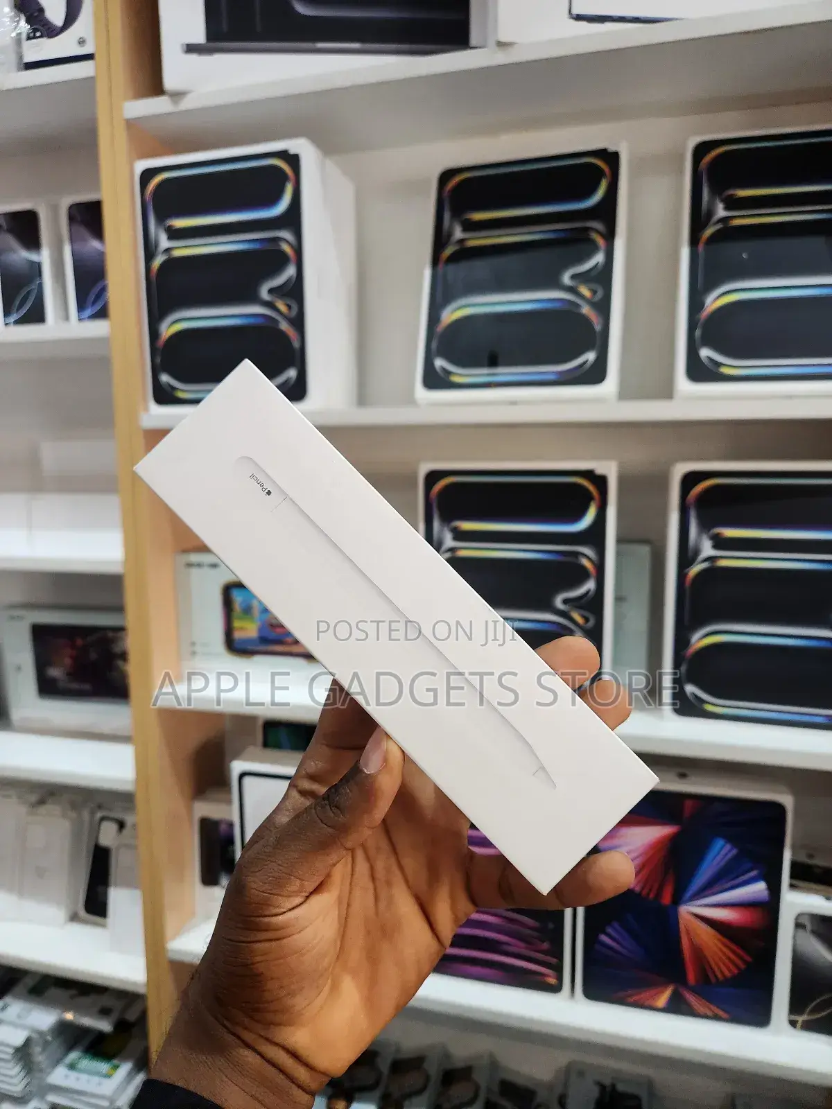 Ipencil Brand New With Warranty