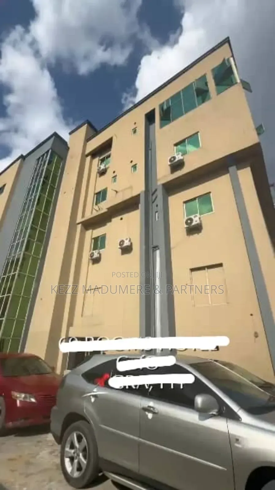 For Sale : 60 Rooms Hotel on 61⁄2 Plots , New Gra, Ph