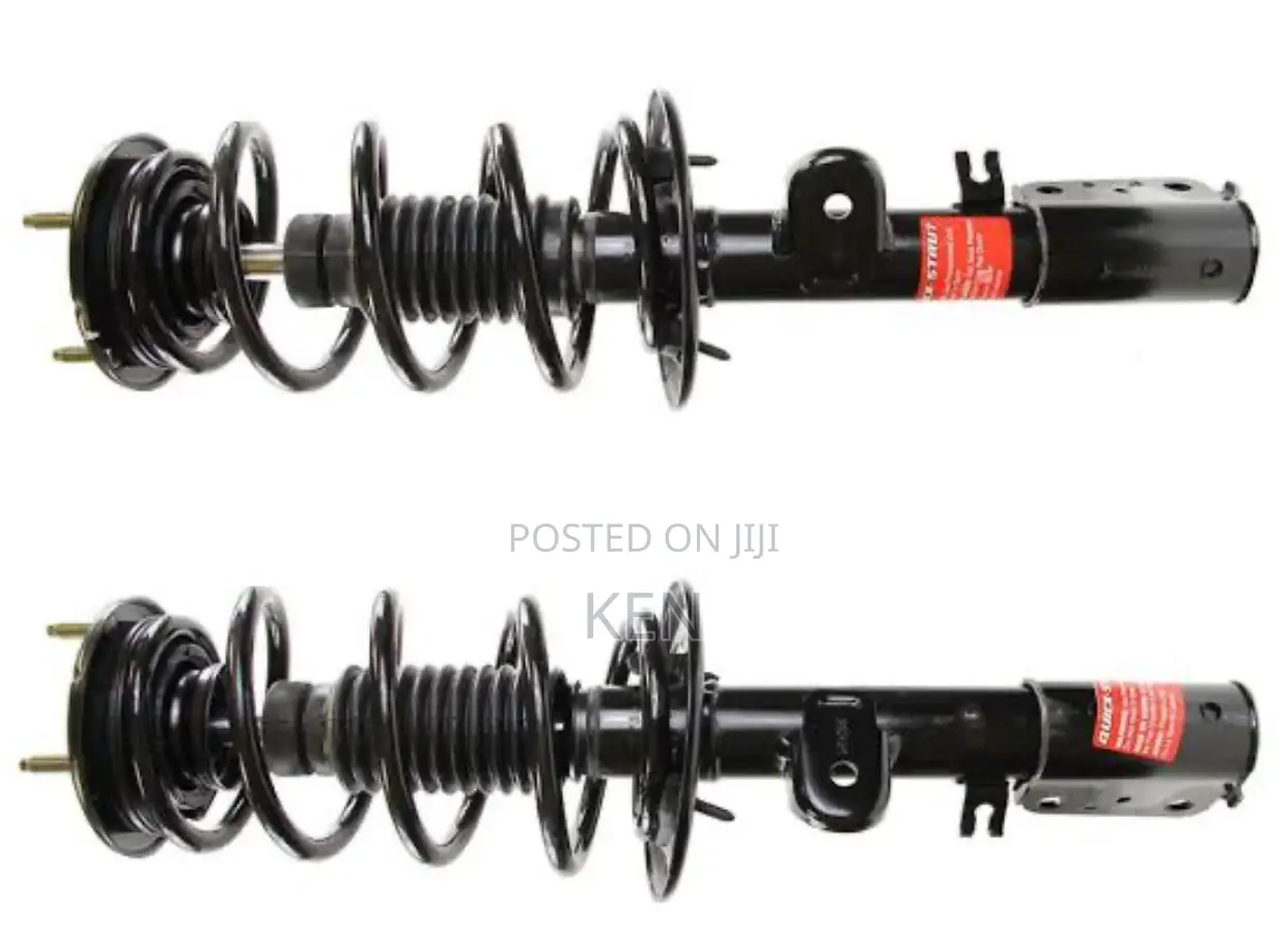 Front Shock Ford Explorer 2013 Bran New Shock