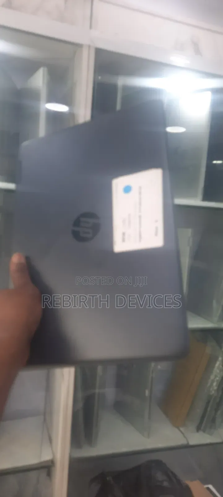 Laptop HP ProBook 640 G3 8GB Intel Core I5 SSD 256GB