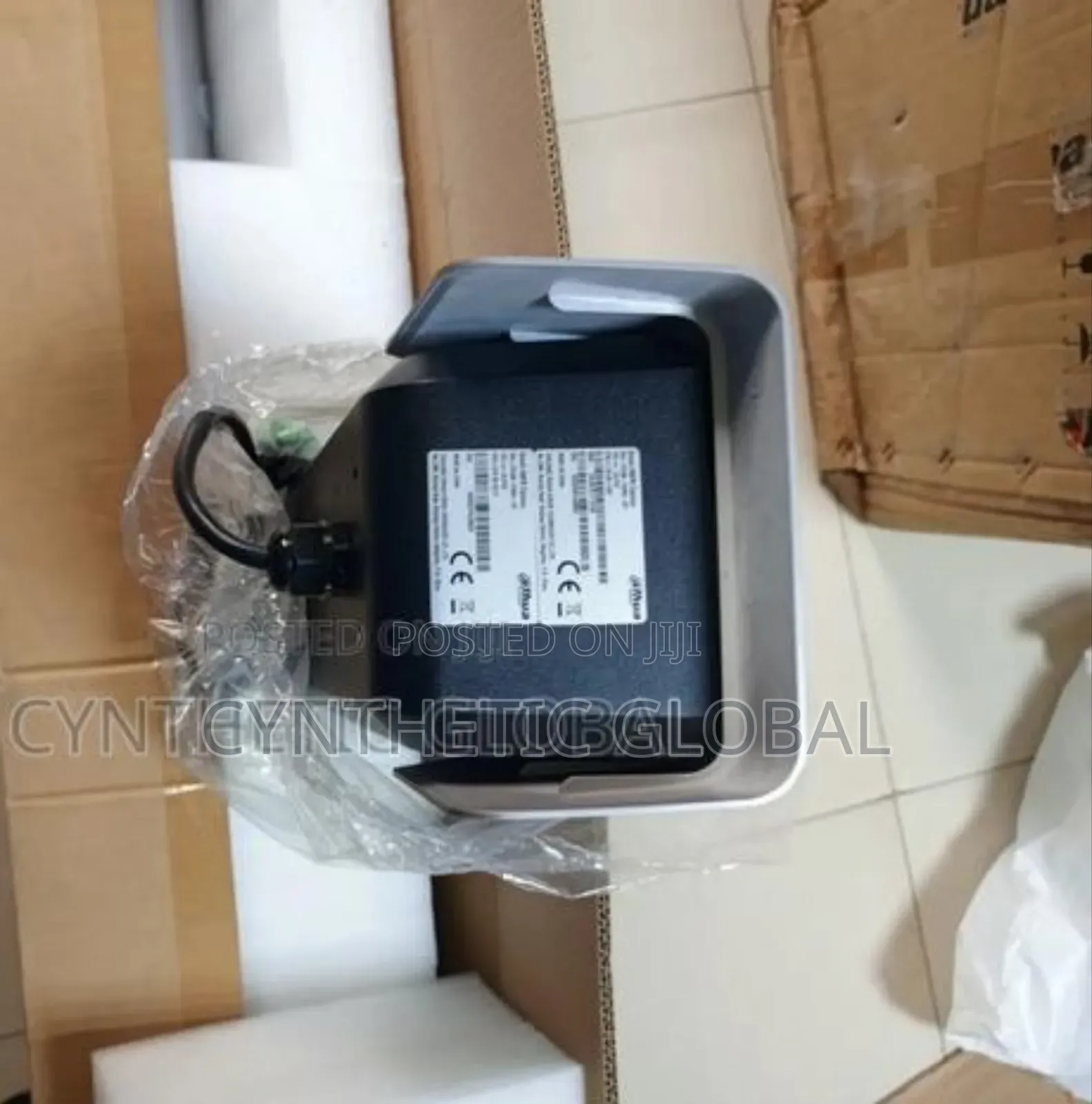 Dhi-Itc436-Pw9h-Izp Dahua Anpr Bullet Ip Camera.