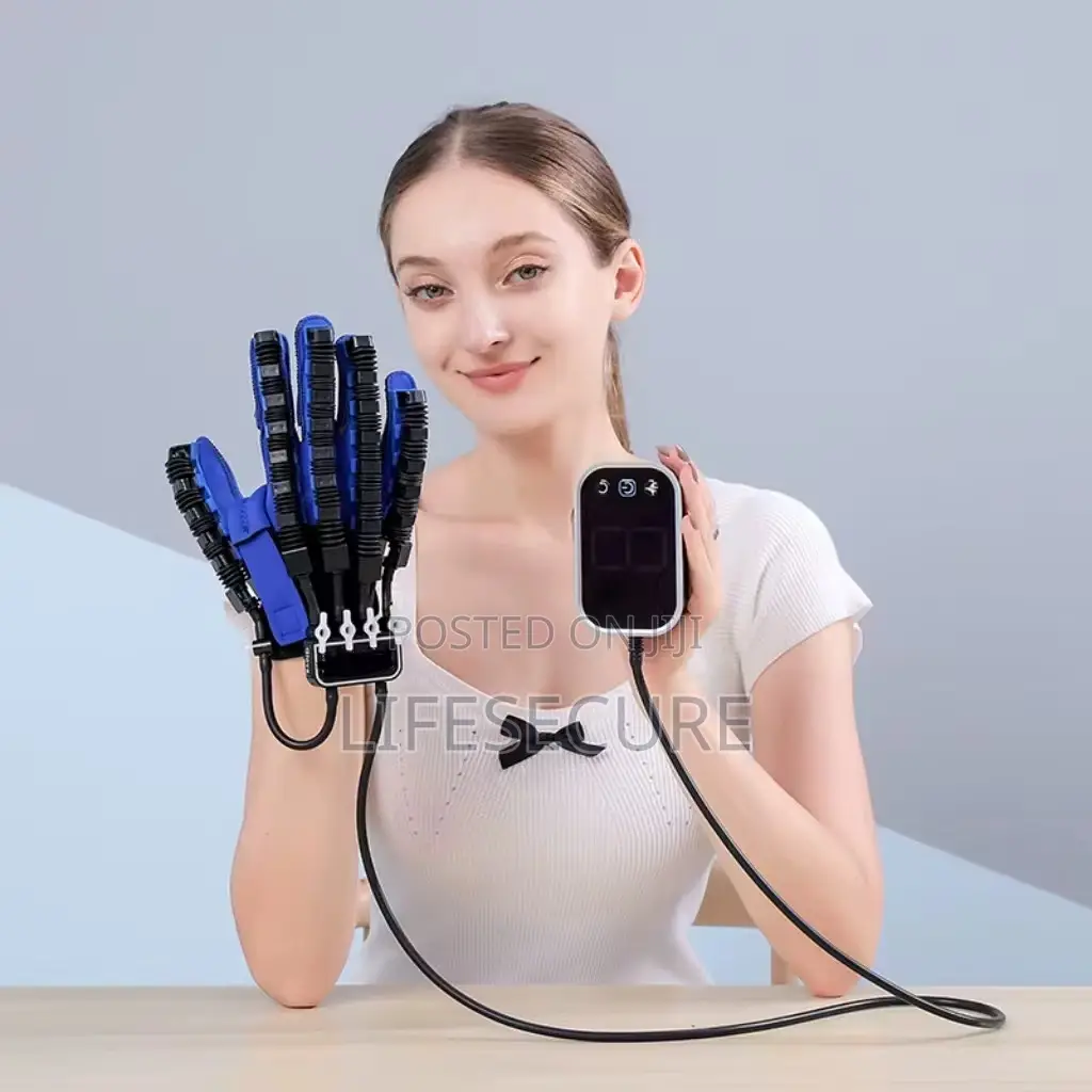 Stroke Rehabilitation Gloves
