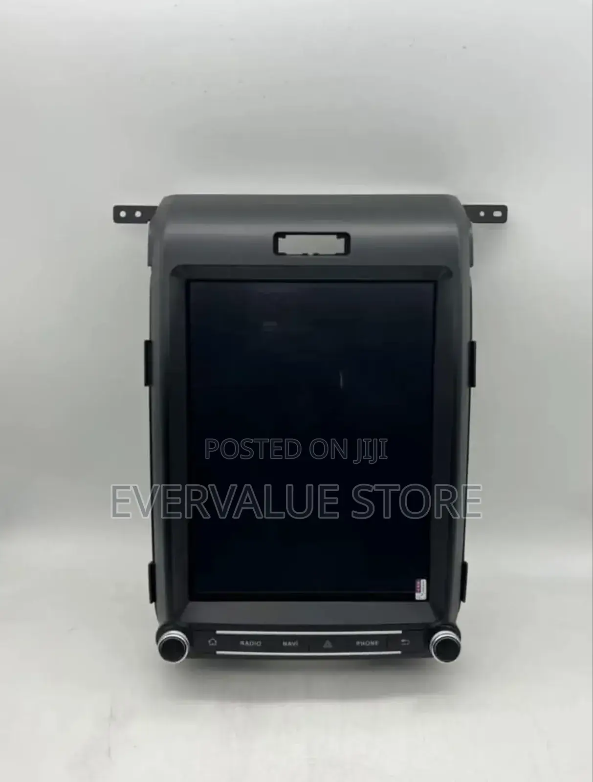 Ford F-150 2013-2015 Tesla Android Player + Reverse Camera