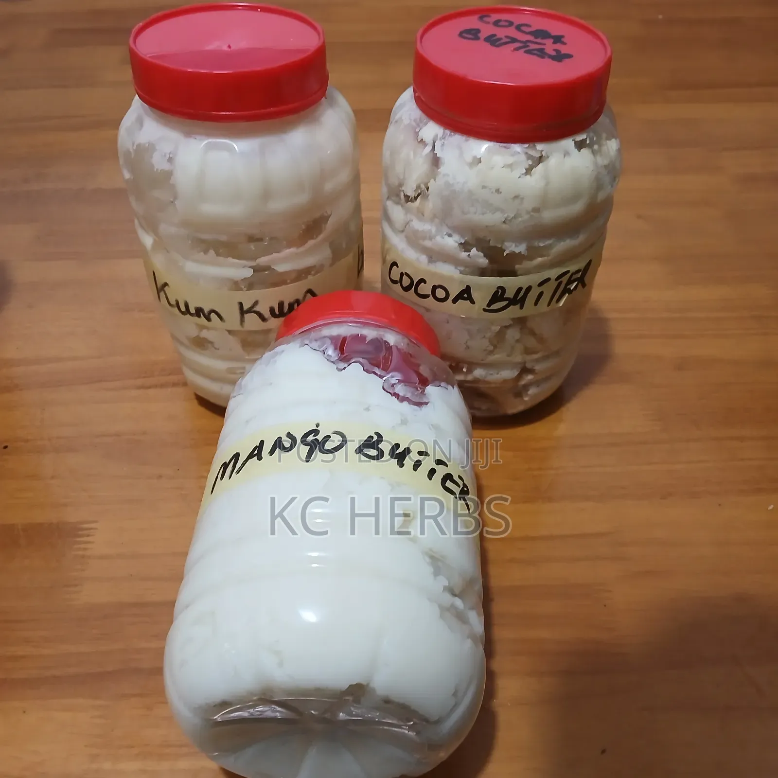 Cocoa Butter 100g