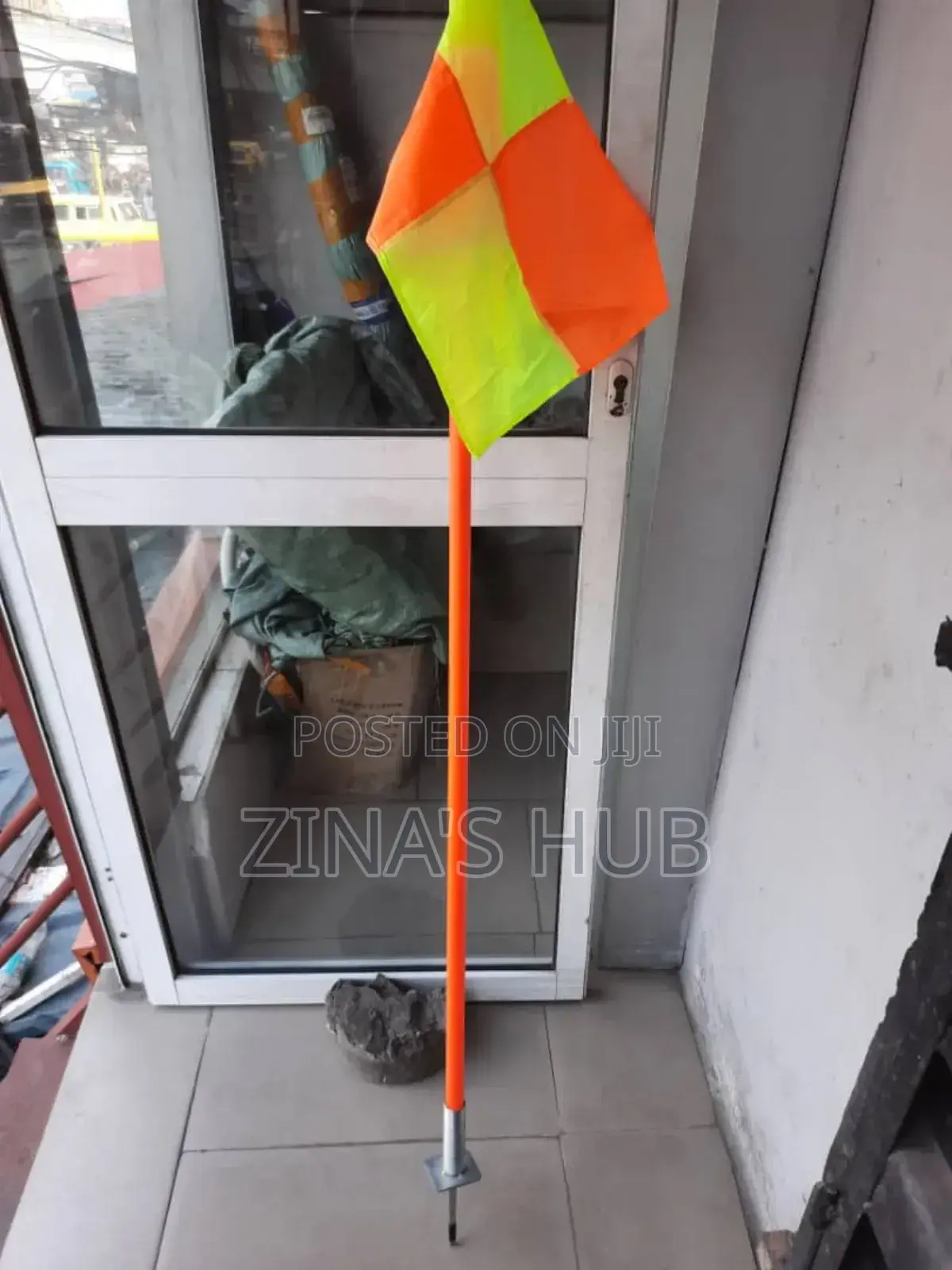 Corner Flag 4pcs
