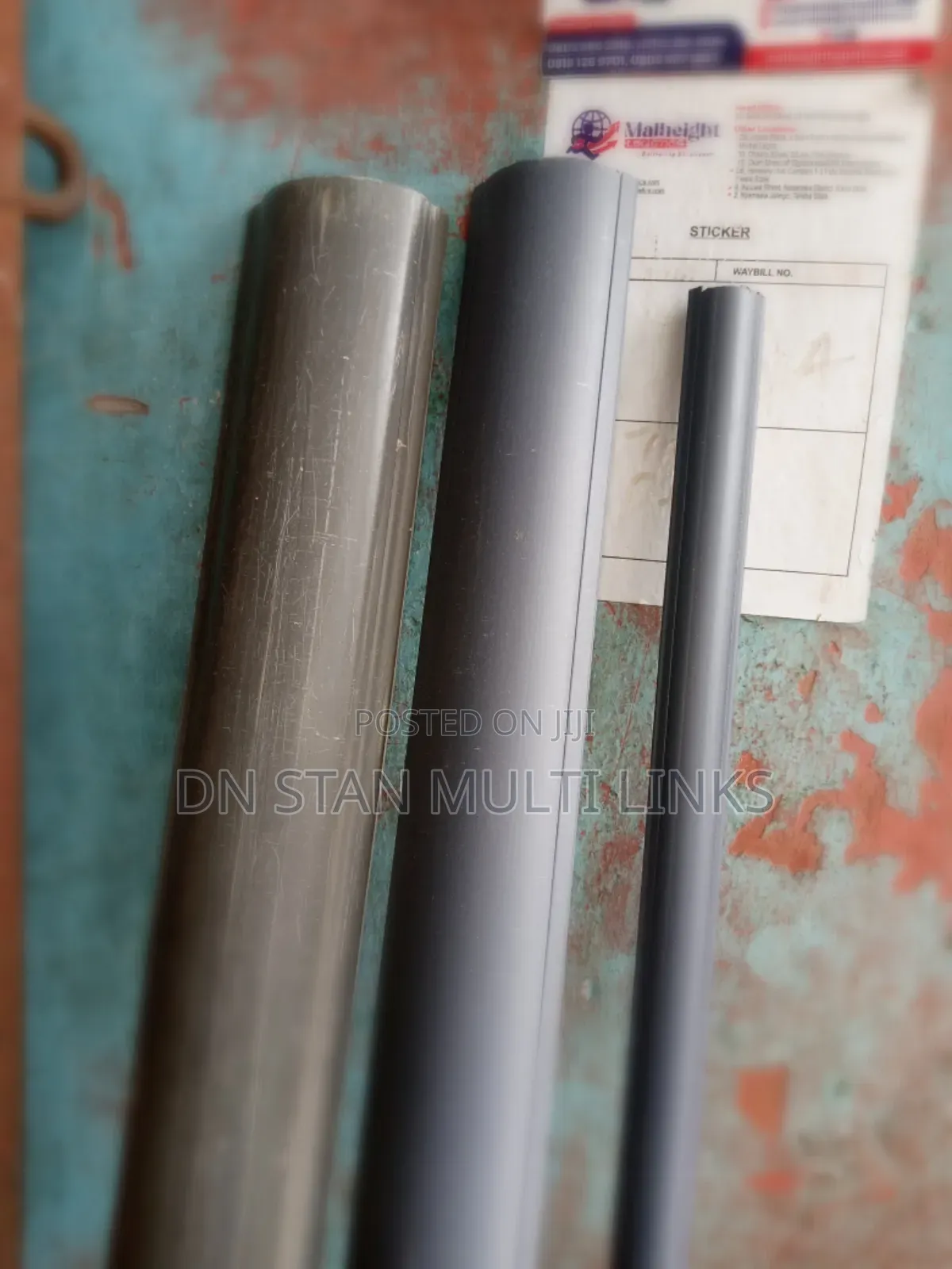Floor Trunking