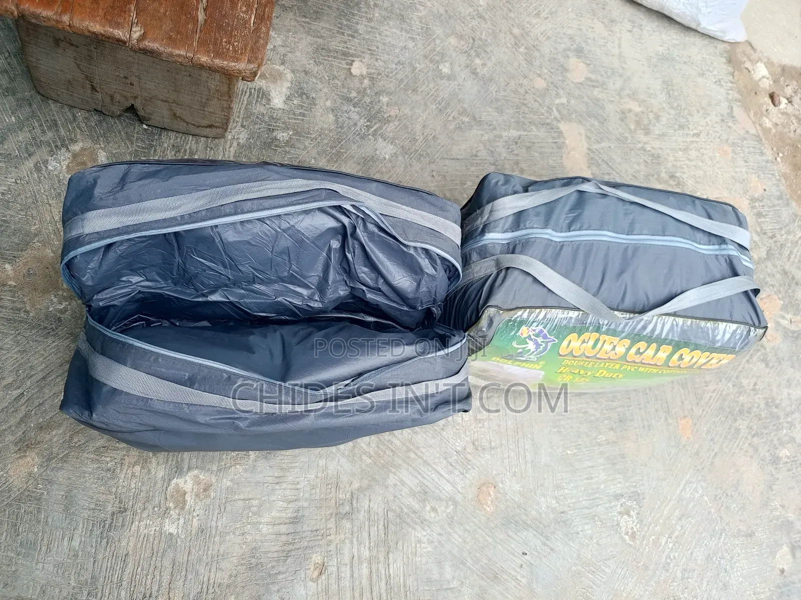 Original Car Cover For G Wagon