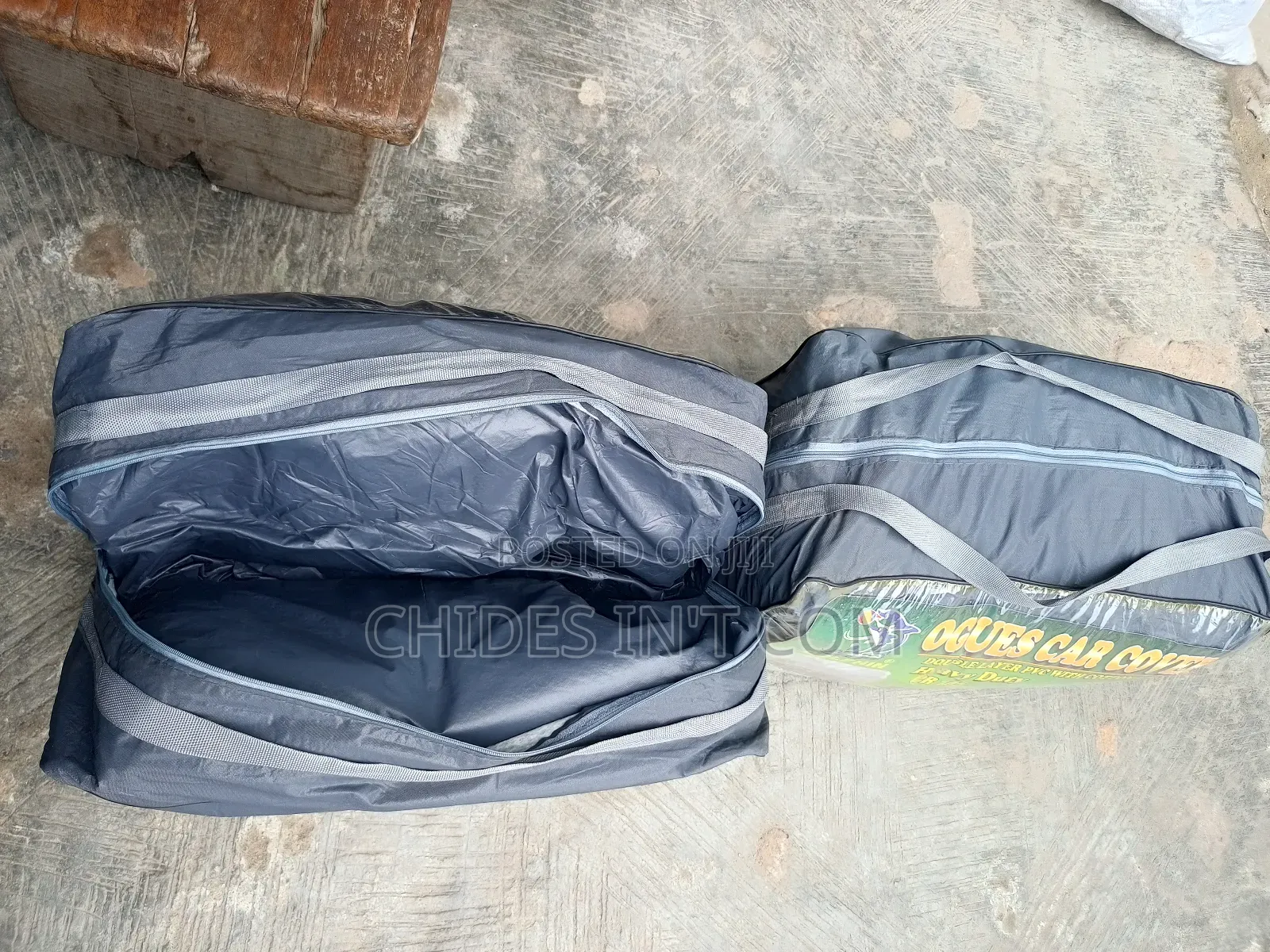 Original Car Cover For G Wagon