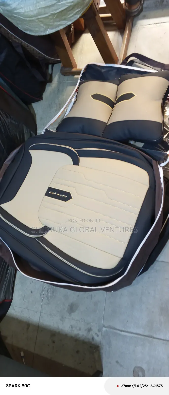 Premium High Quality Seat Rs 330 Jeep
