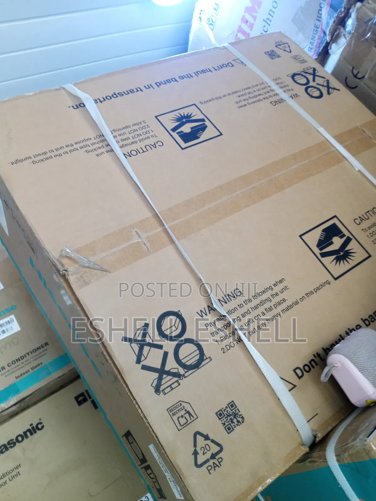 Hisense 2hp Ceiling Ac/Casset
