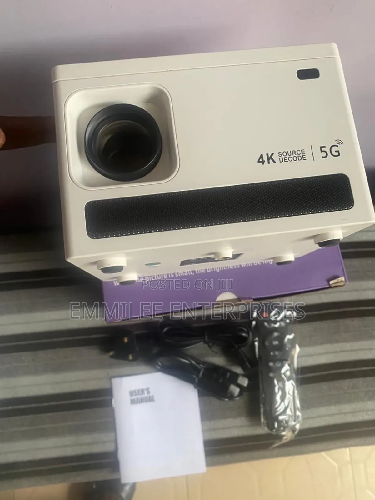 5g Gaming Projector Mac Os, Ios, Android