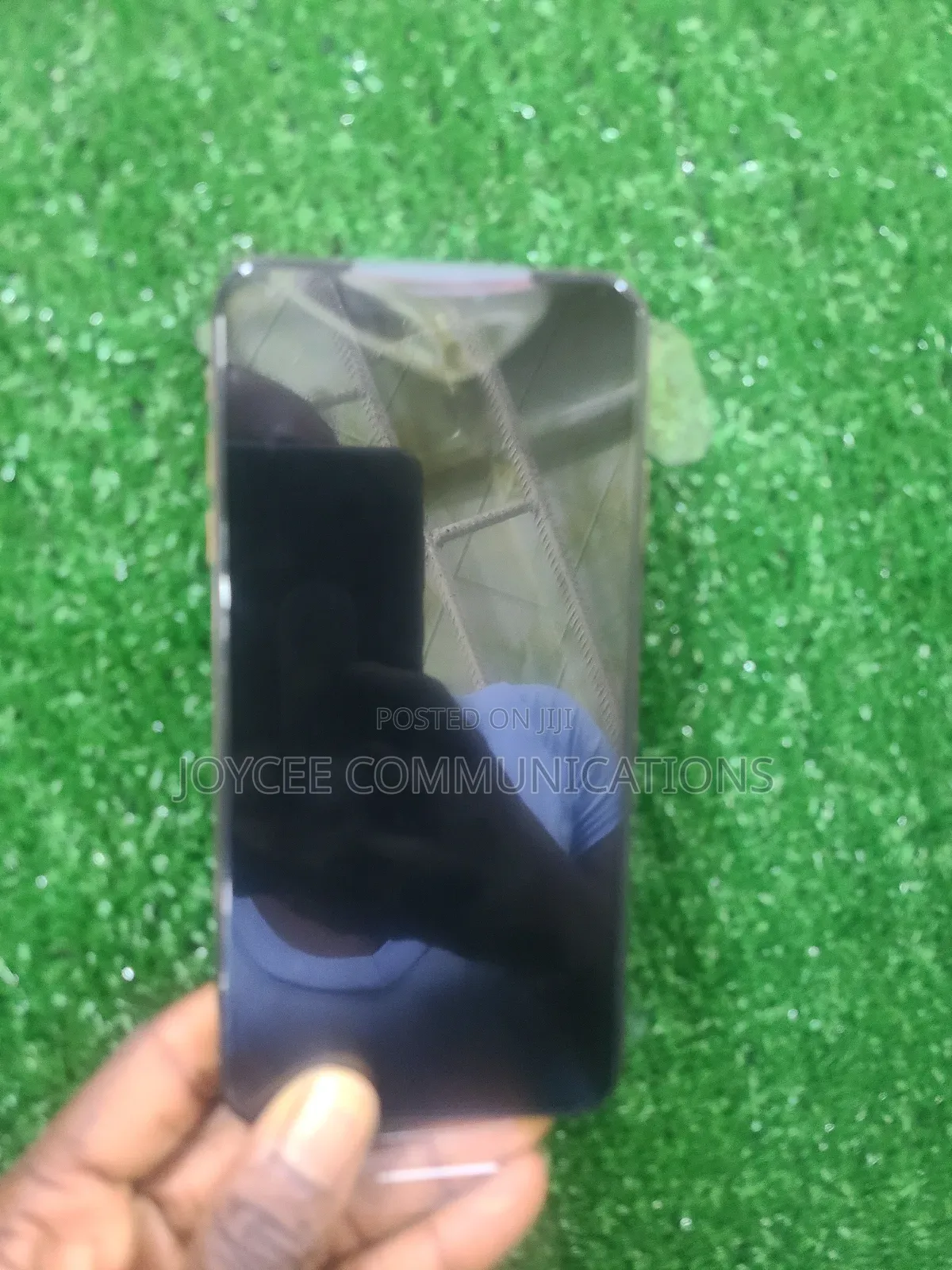 Apple iPhone XS Max 64 GB Gold