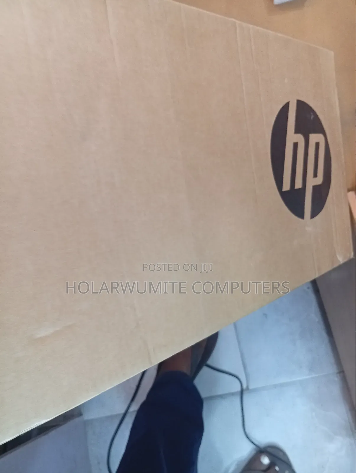 New Laptop HP EliteBook 840 G6 16GB Intel Core i5 SSD 512GB