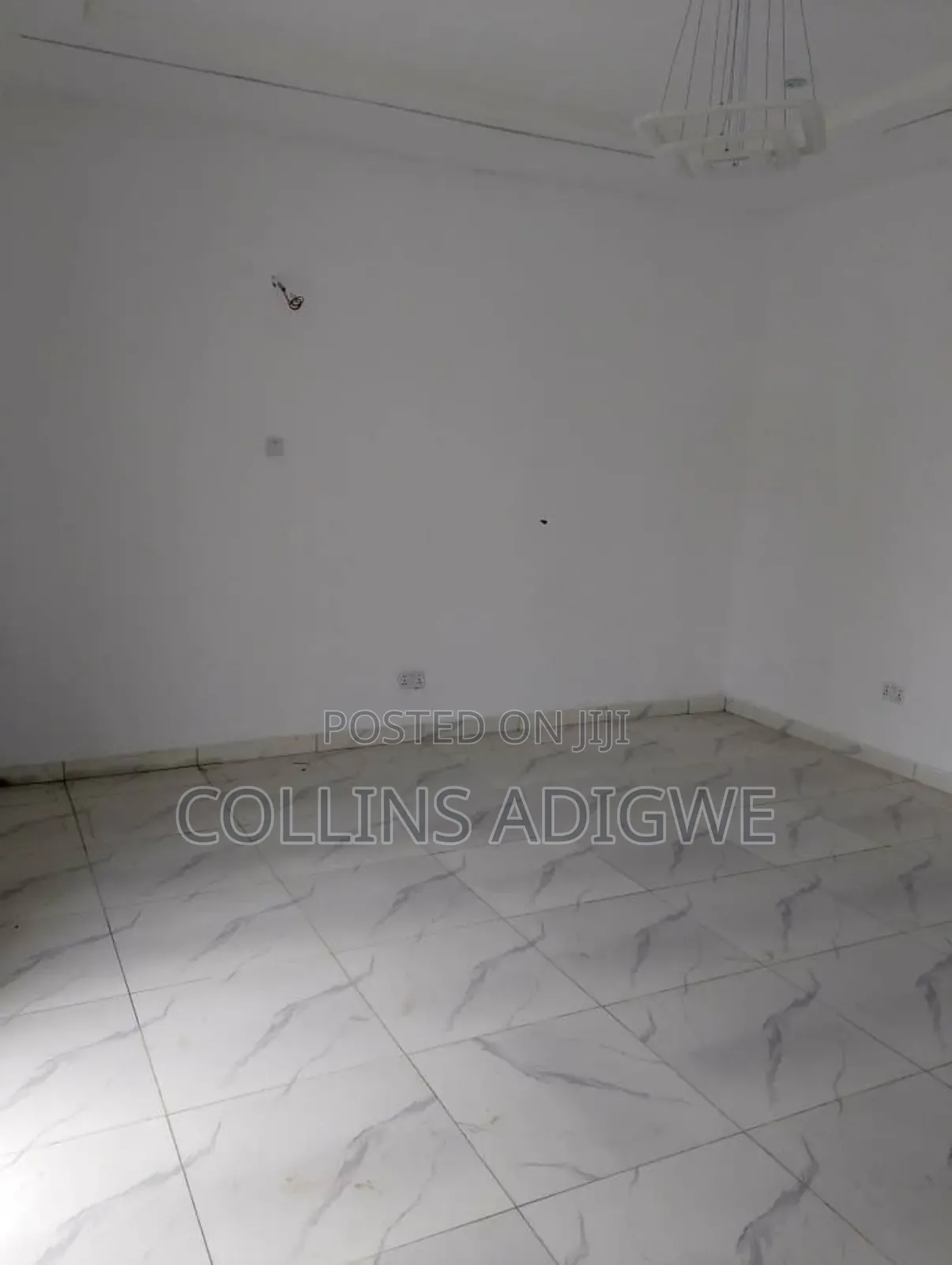 3bdrm Duplex in Around Abraham for sale