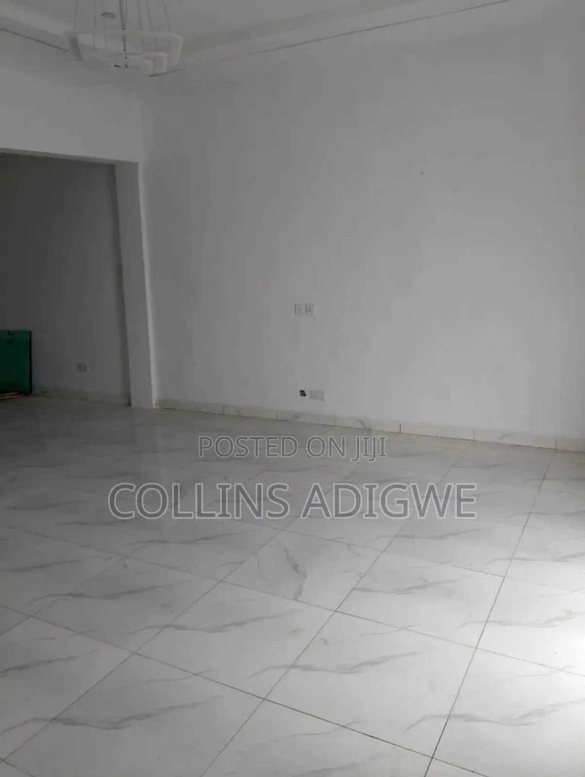 3bdrm Duplex in Around Abraham for sale
